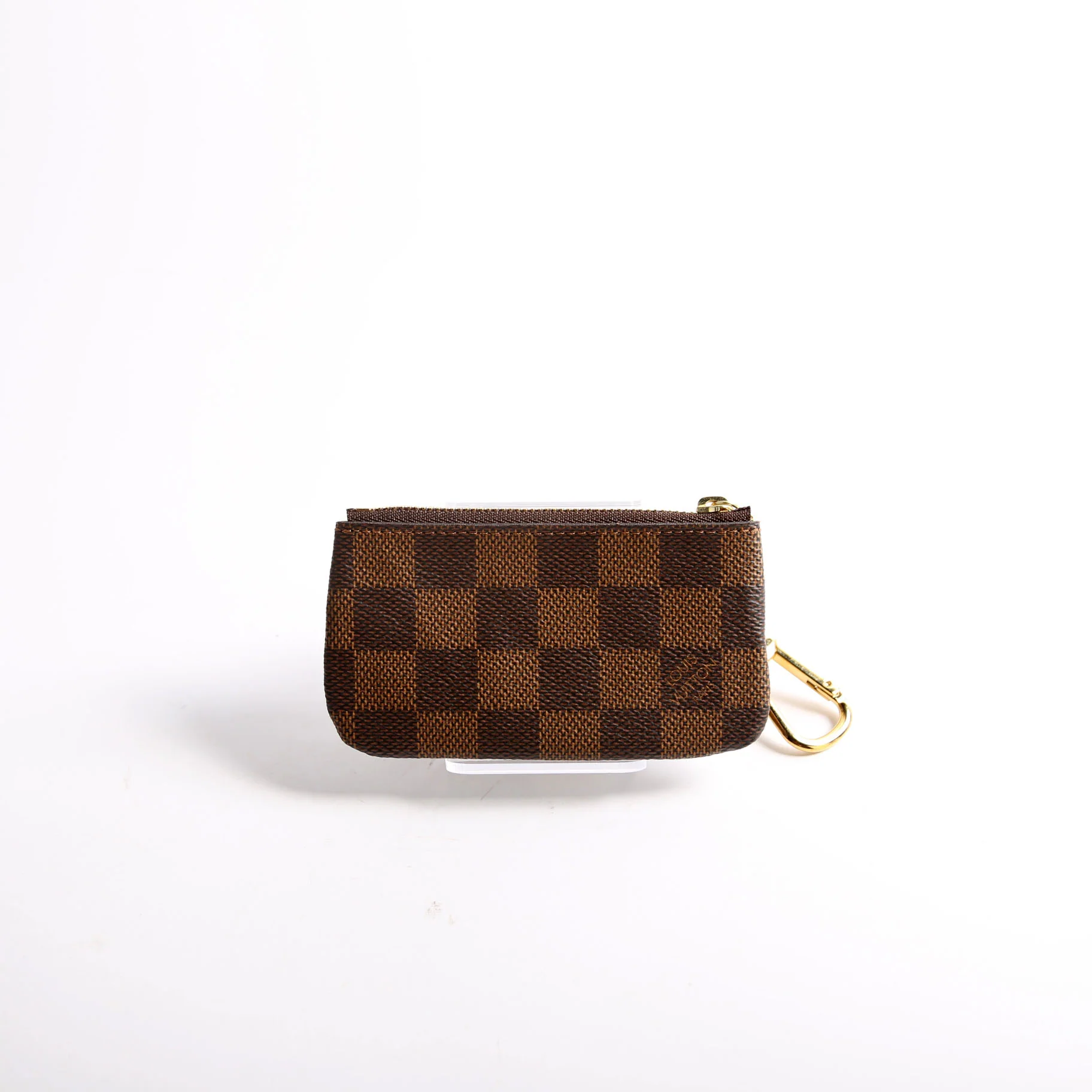 Pochette Cles Ebene - Image 2