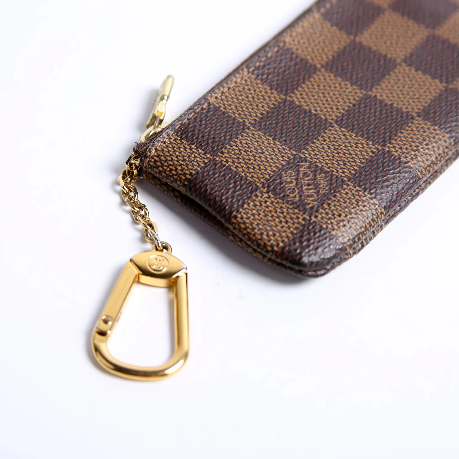 Pochette Cles Ebene - Image 4