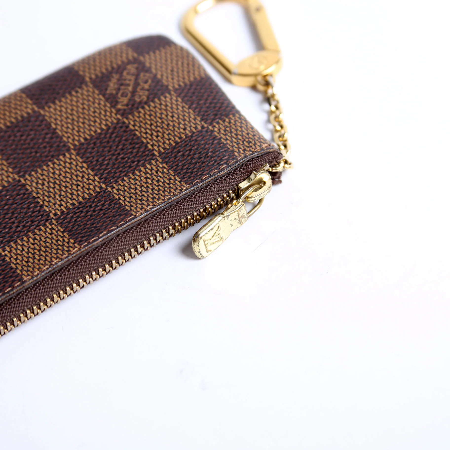 Pochette Cles Ebene - Image 6