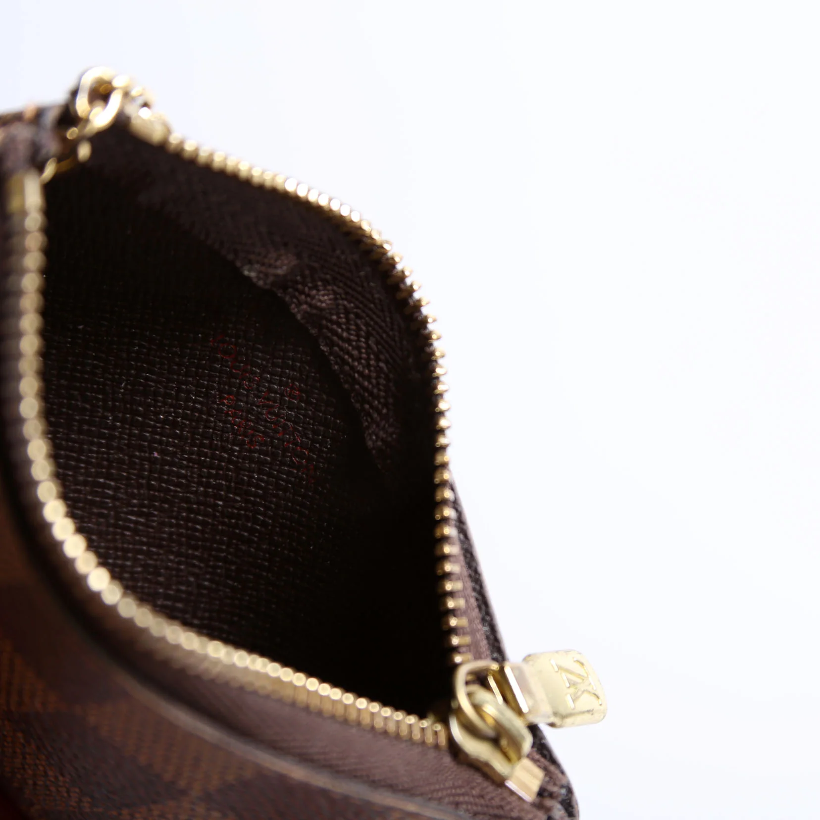 Pochette Cles Ebene - Image 7