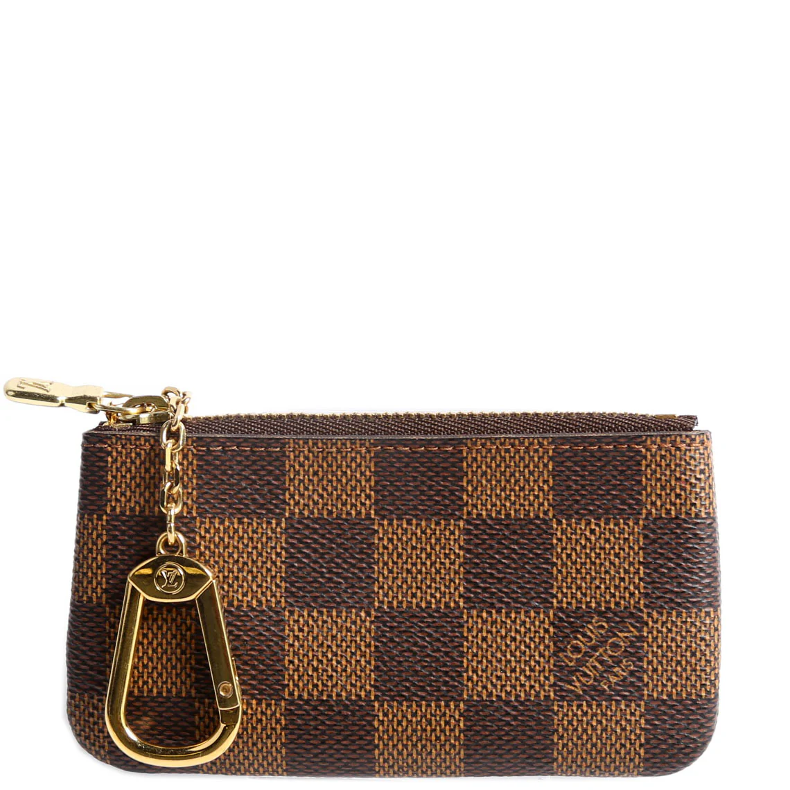 Pochette Cles Ebene