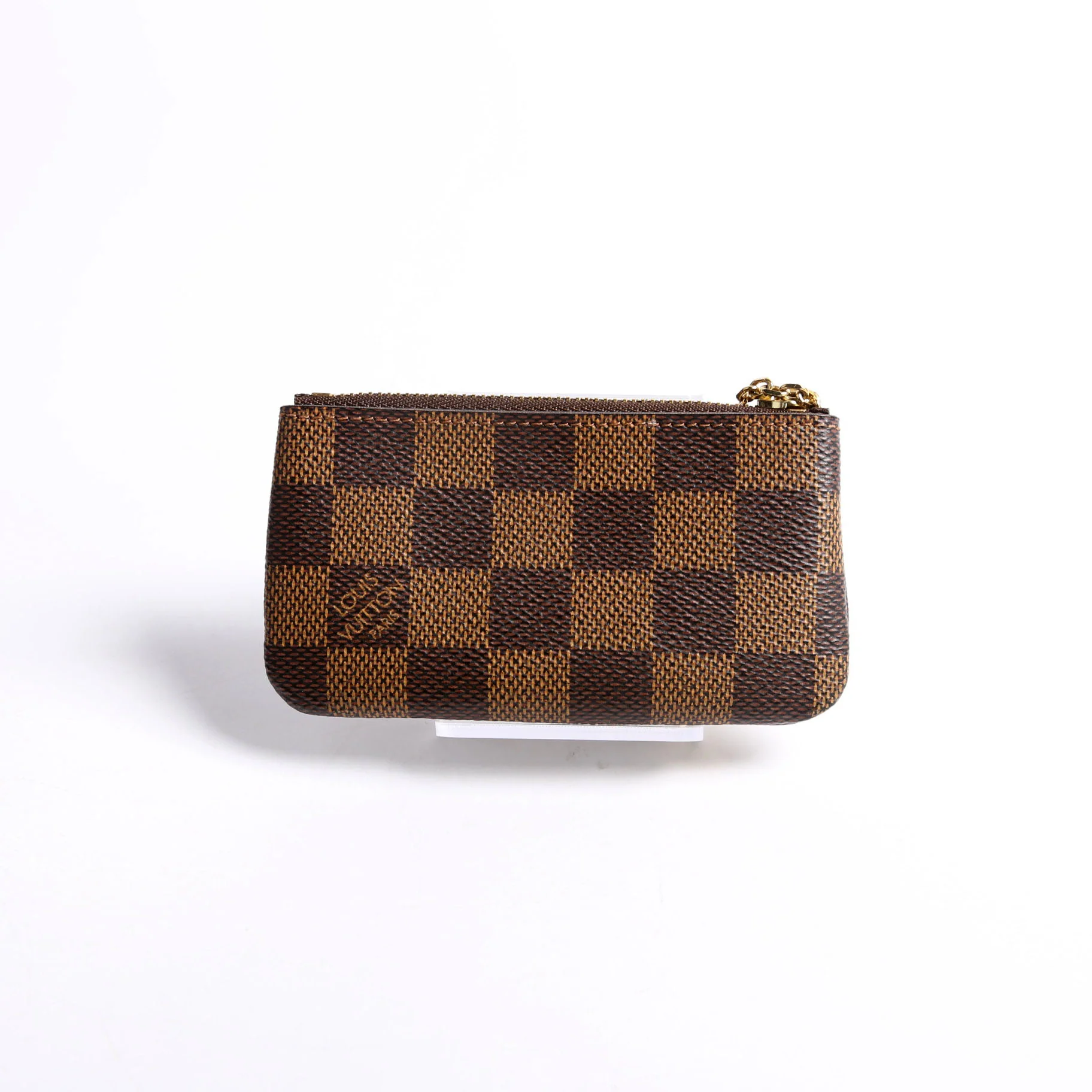 Pochette Cles Ebene - Image 2