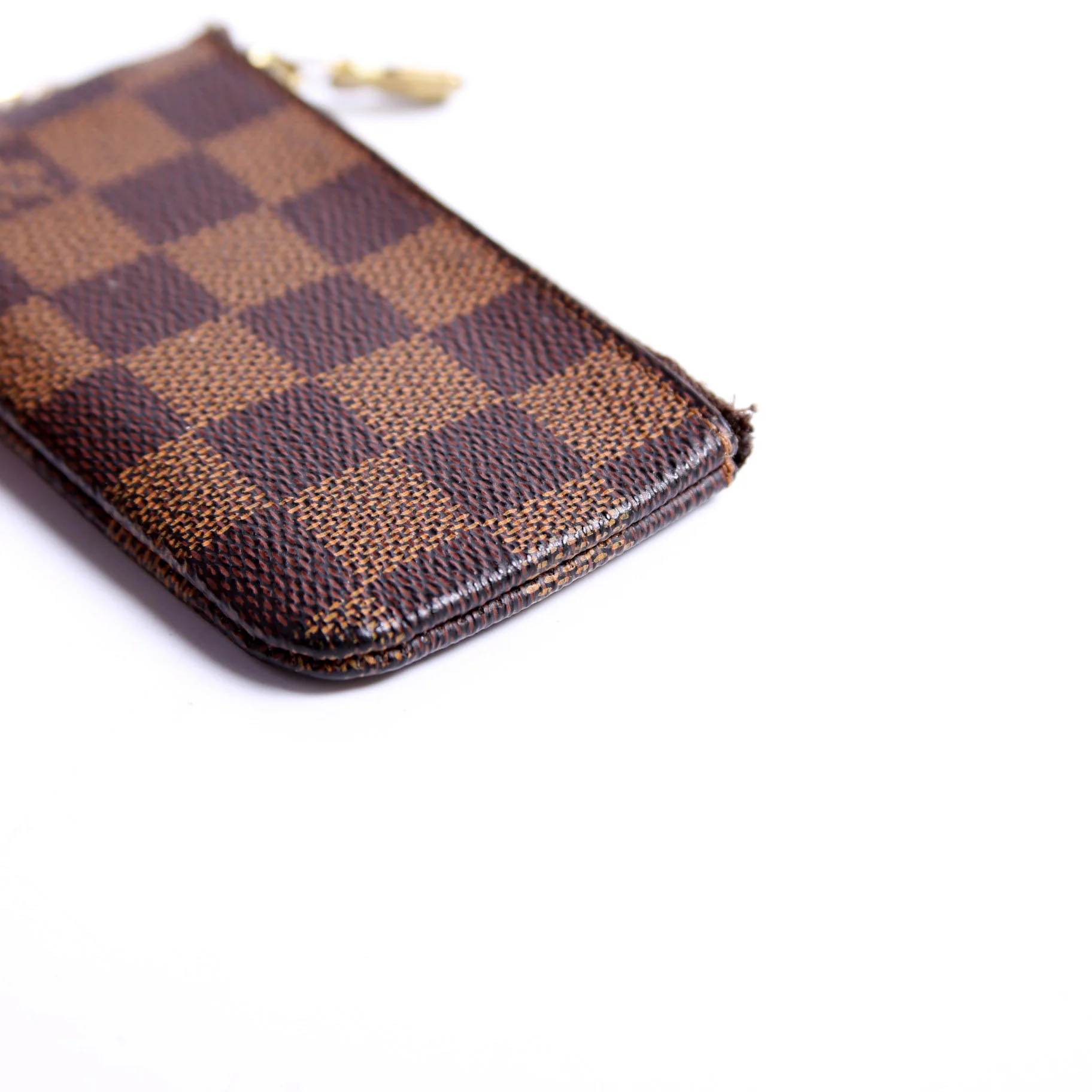 Pochette Cles Ebene - Image 5
