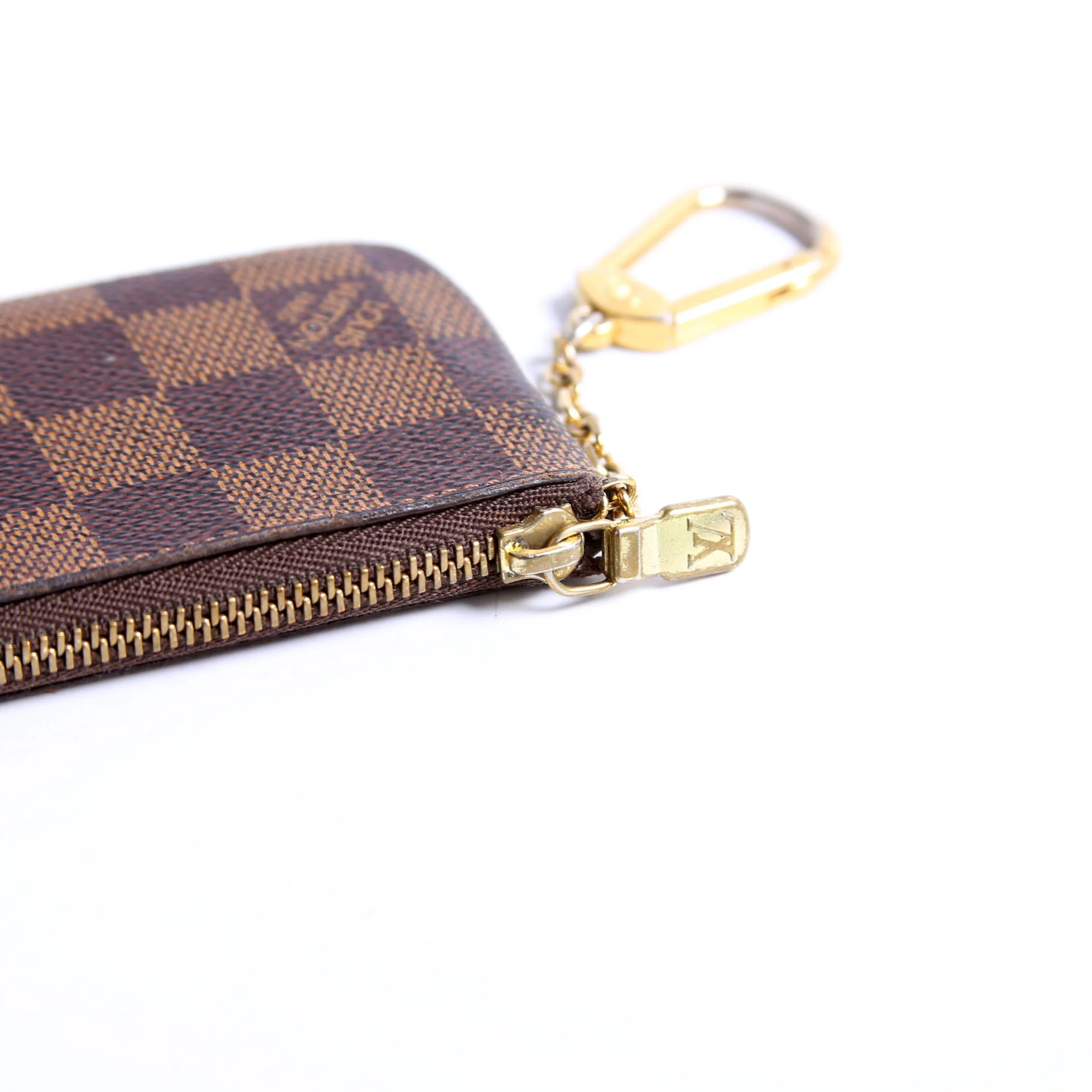 Pochette Cles Ebene - Image 7