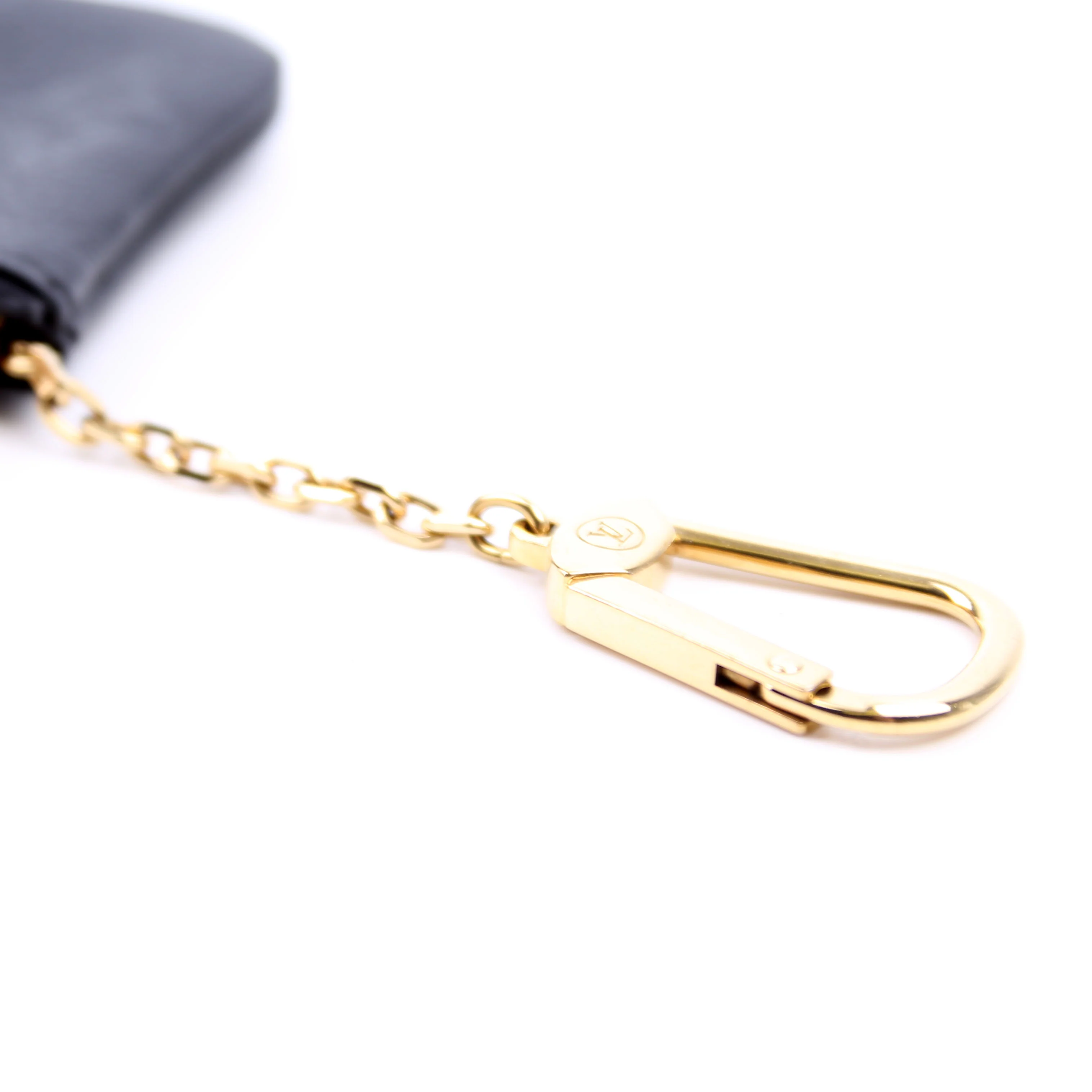 Pochette Cles Empreinte Black - Image 10