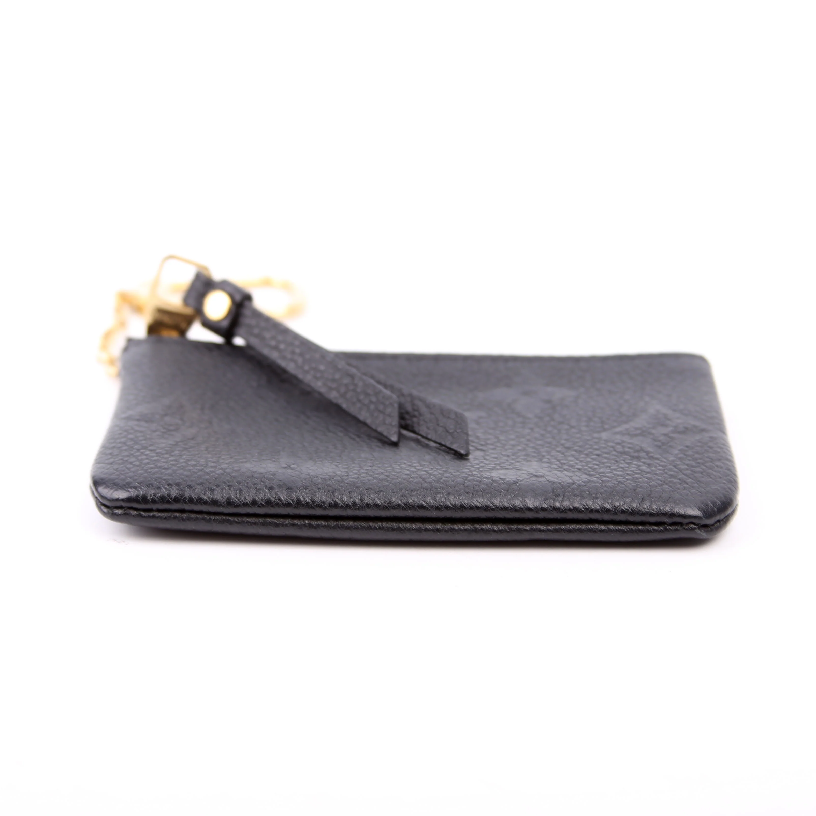 Pochette Cles Empreinte Black - Image 5