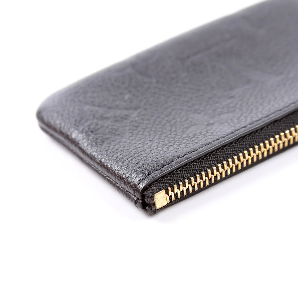 Pochette Cles Empreinte Black - Image 8