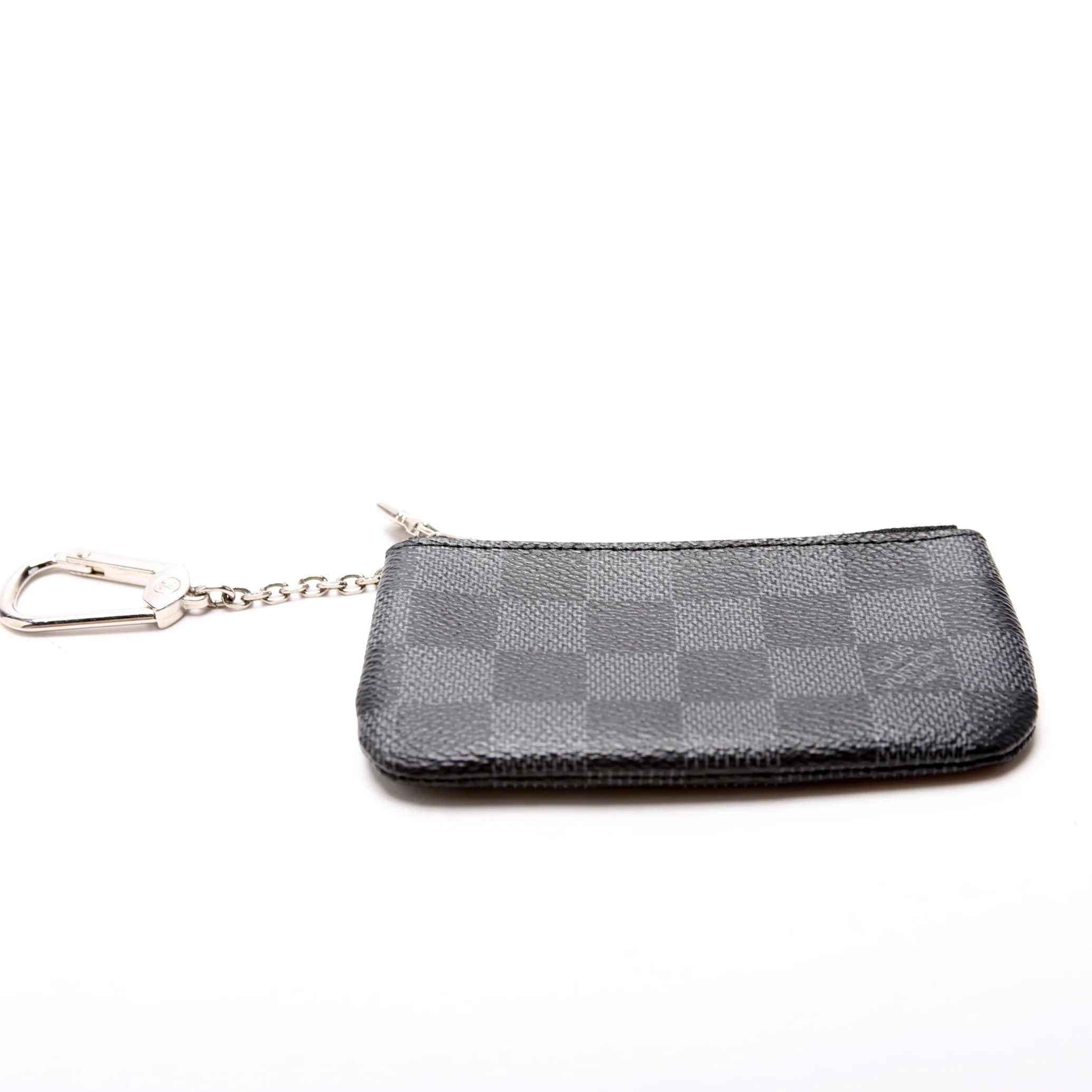 Pochette Cles Graphite - Image 4