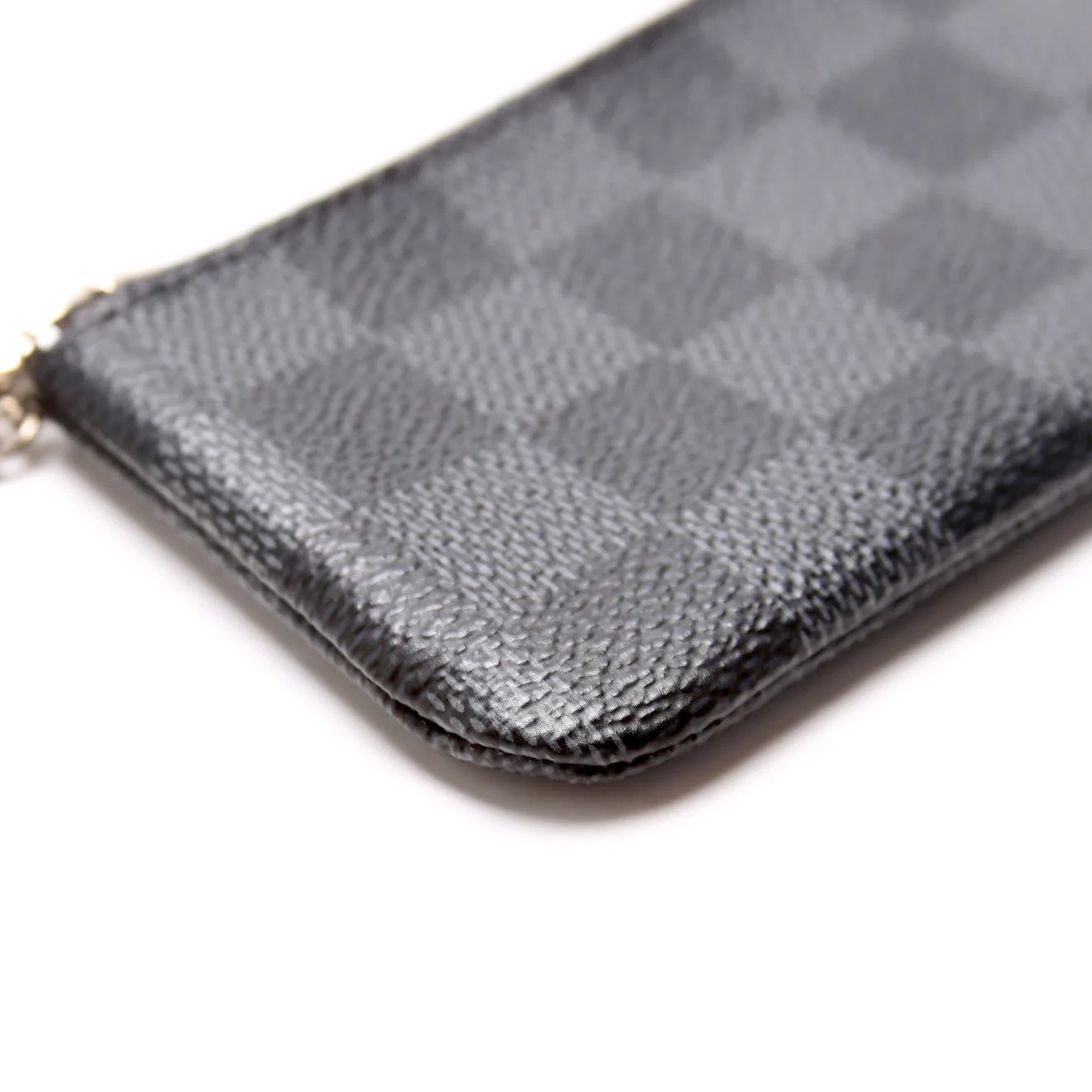 Pochette Cles Graphite - Image 5