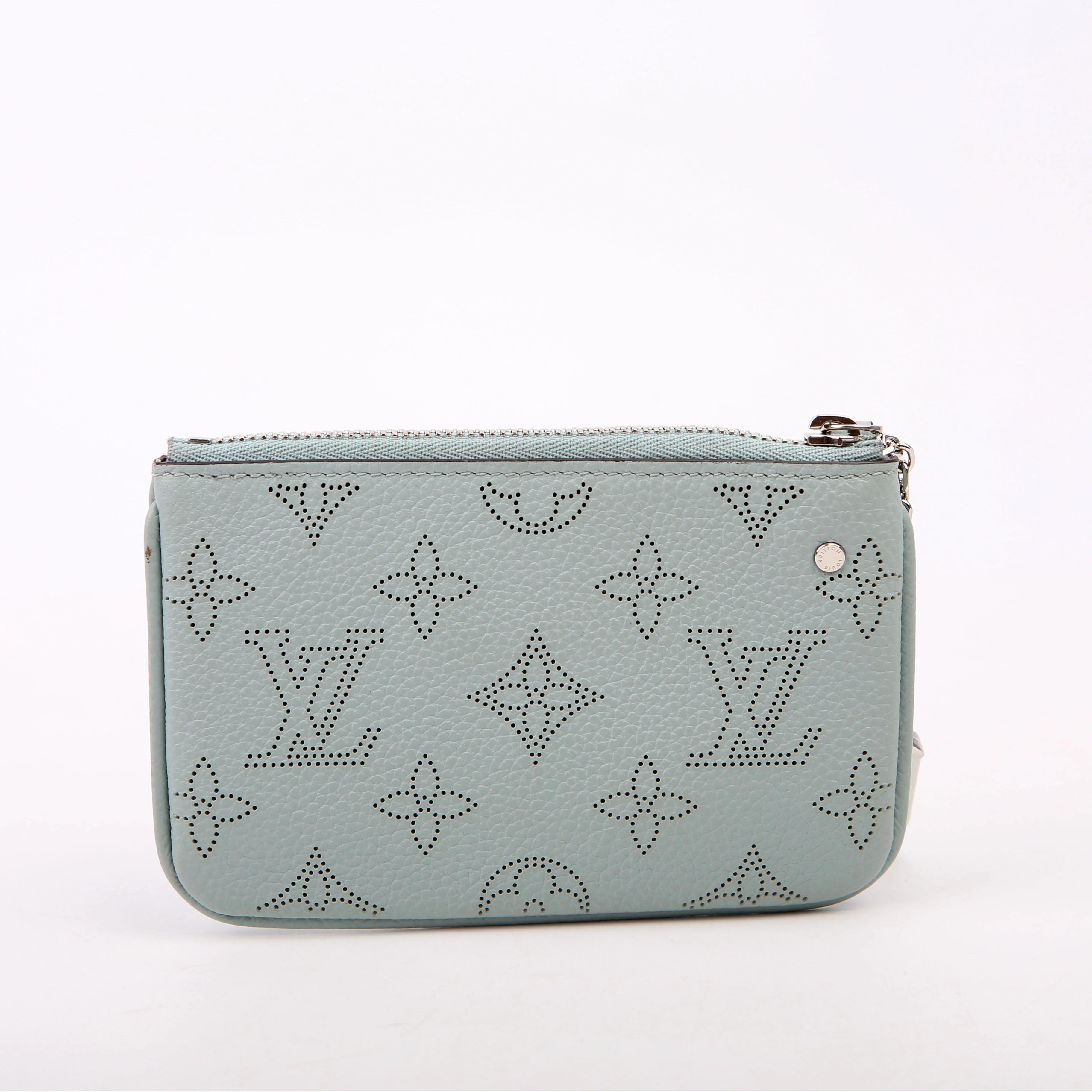 Pochette Cles Mahina Blue - Image 3