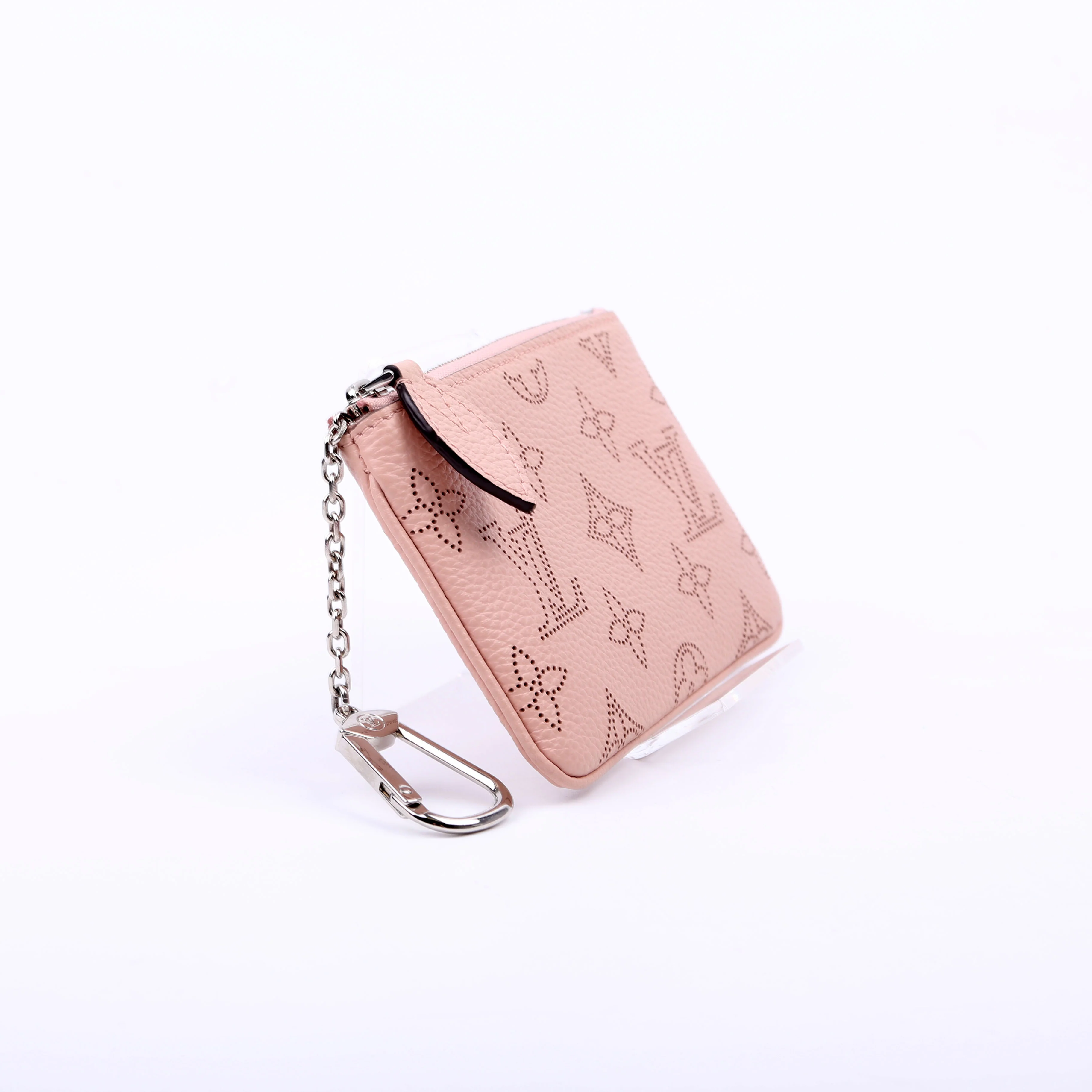 Pochette Cles Mahina Pink - Image 2