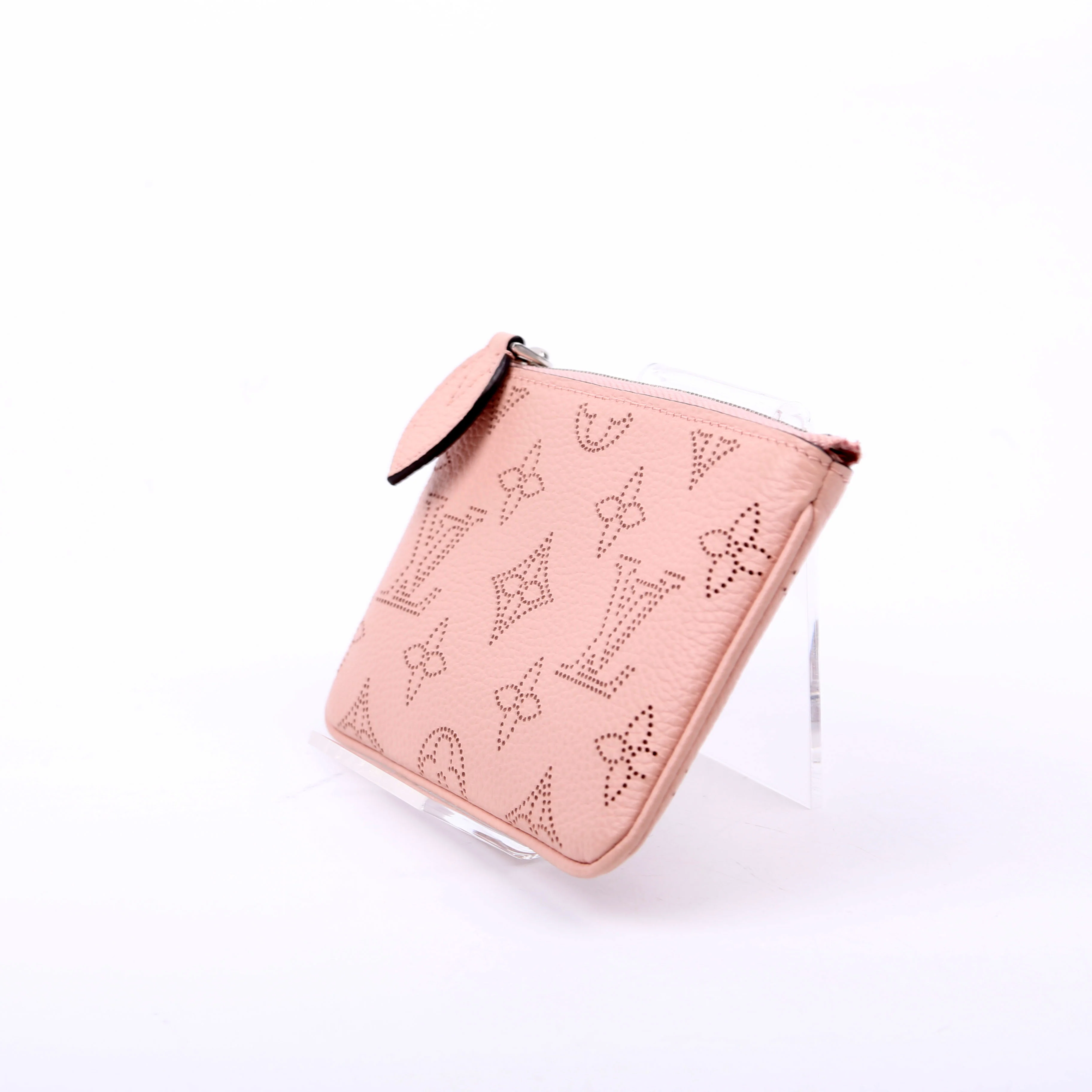 Pochette Cles Mahina Pink - Image 3