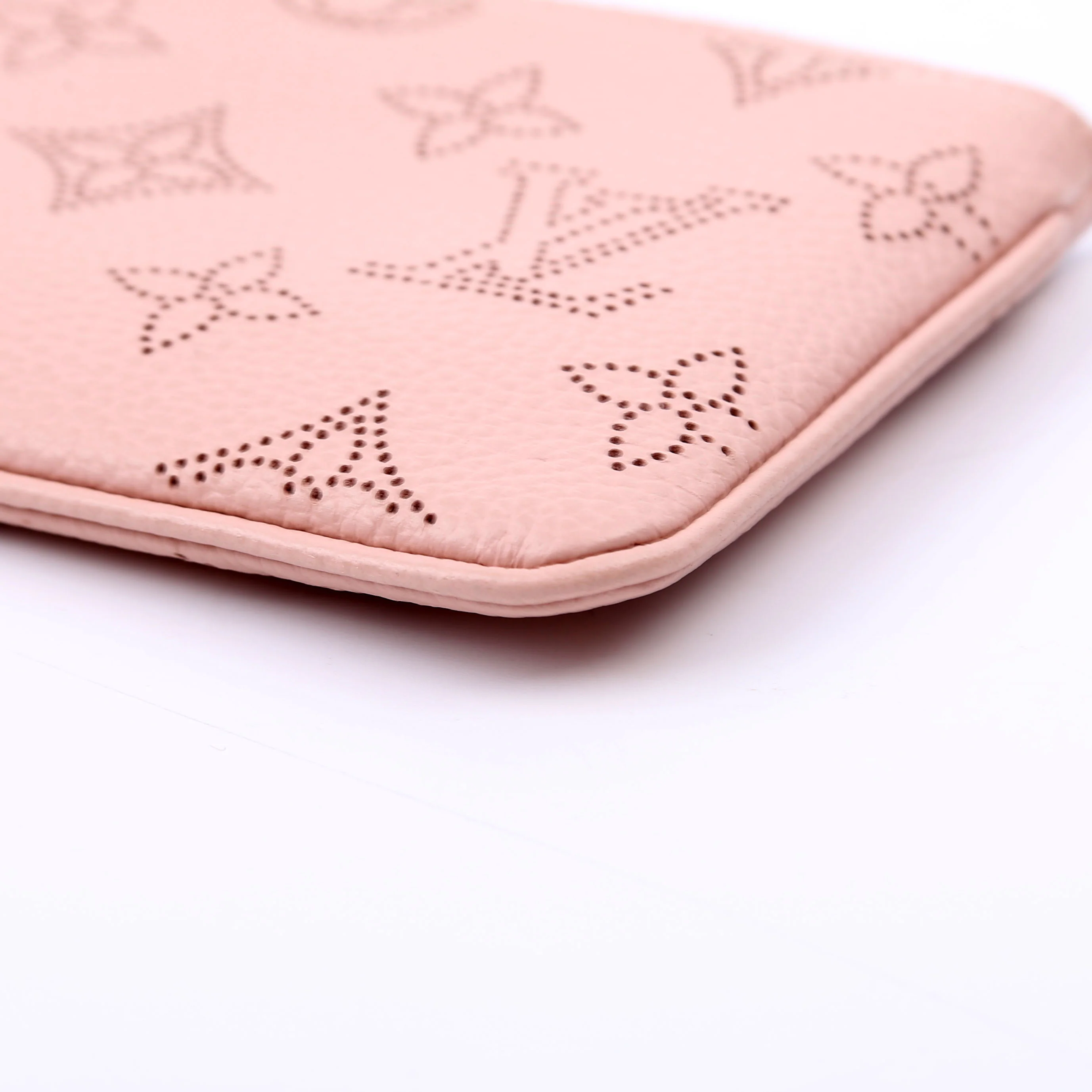 Pochette Cles Mahina Pink - Image 8