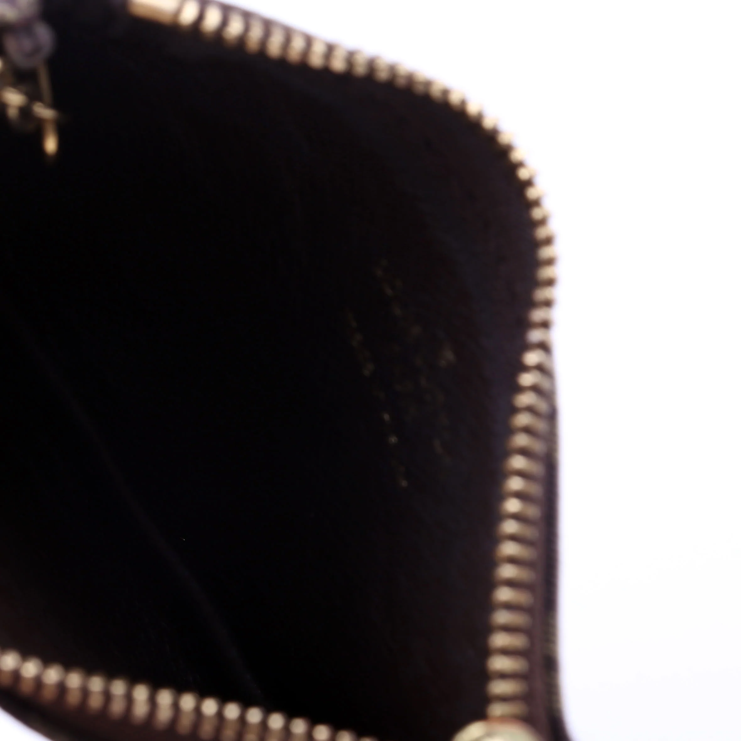 Pochette Cles Mini Lin - Image 12