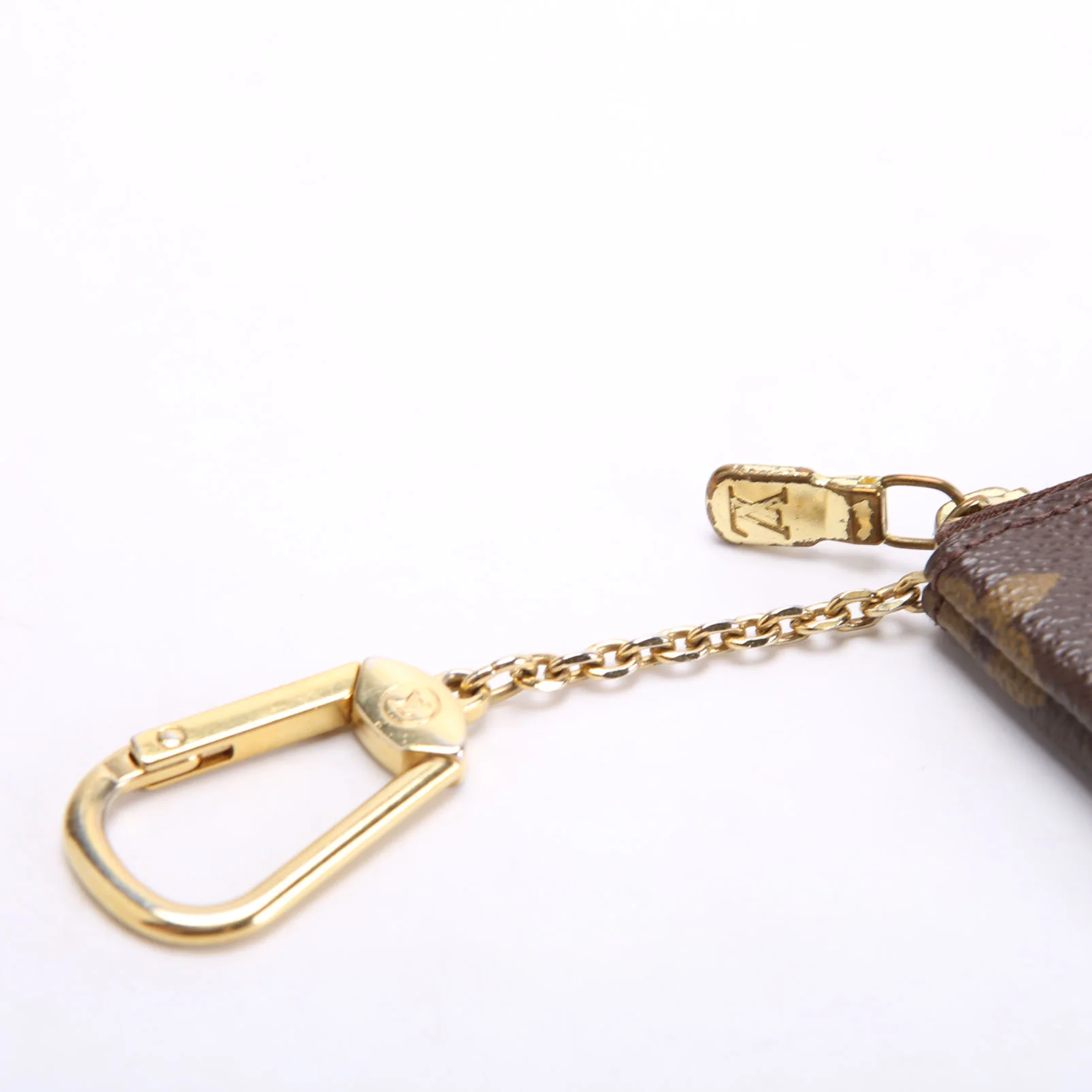 Pochette Cles Mongoram - Image 8