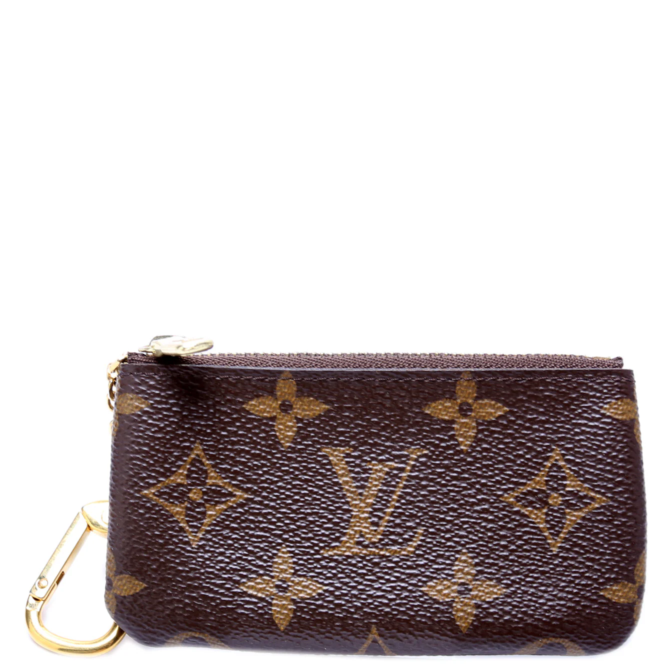 Pochette Cles Monogram