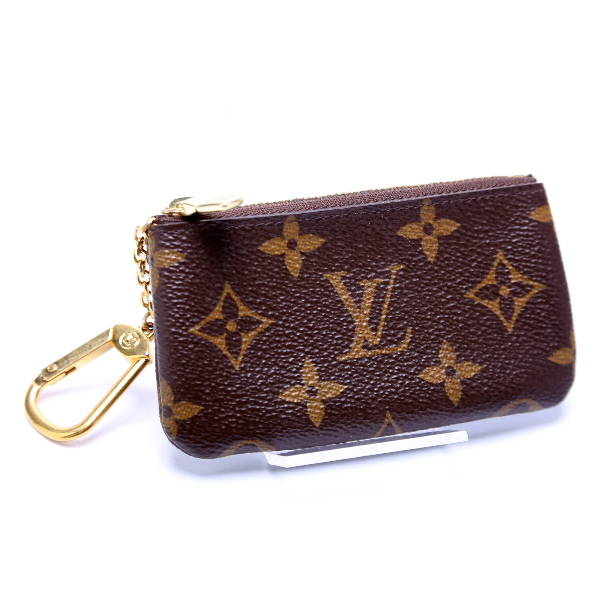 Pochette Cles Monogram - Image 2