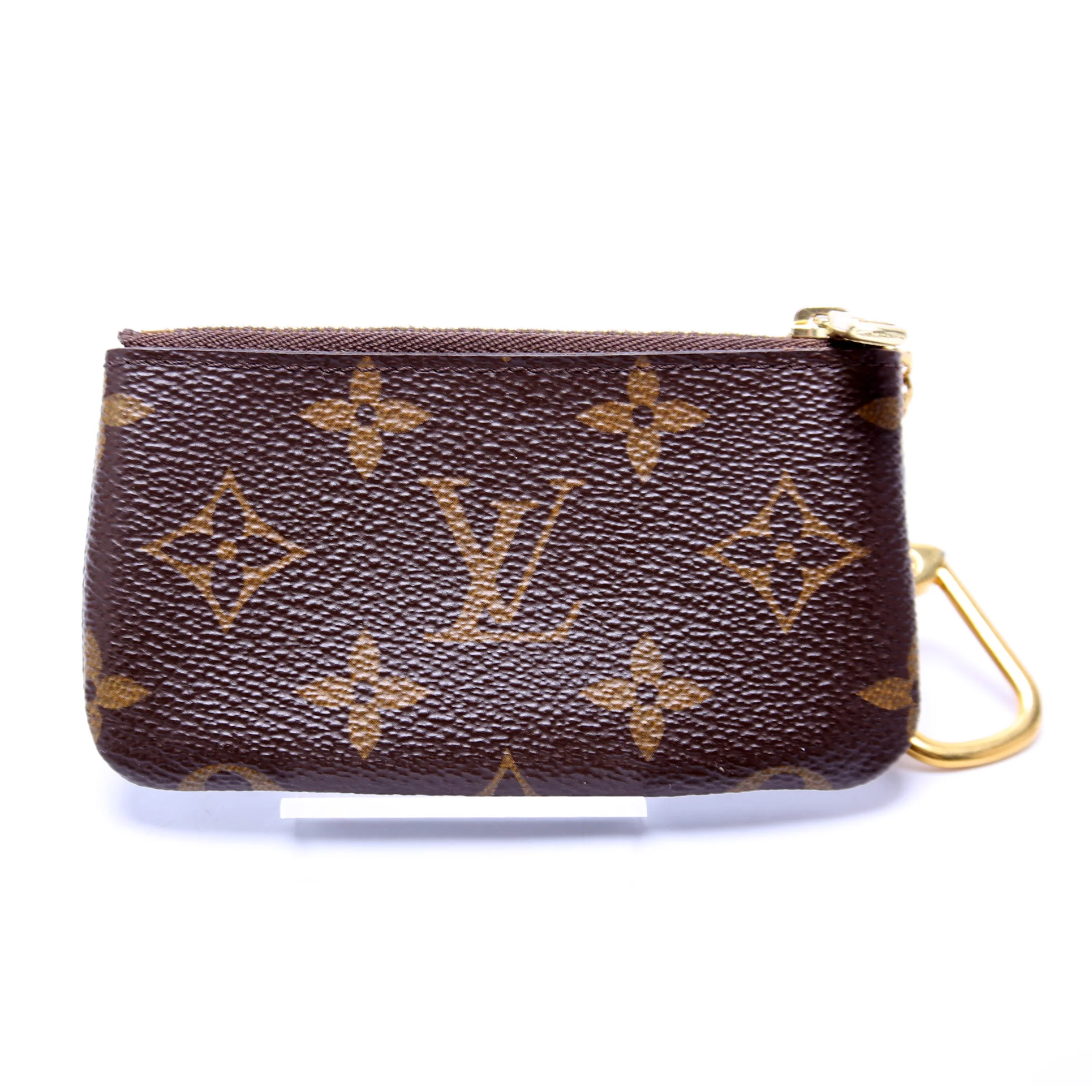 Pochette Cles Monogram - Image 3