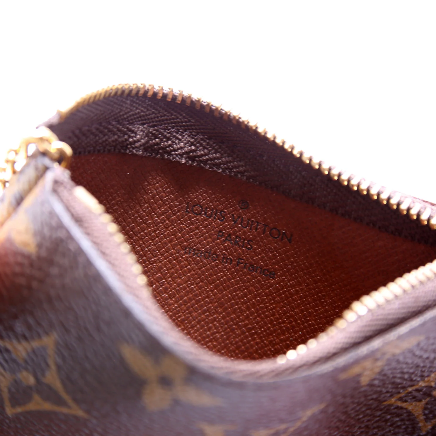Pochette Cles Monogram - Image 7