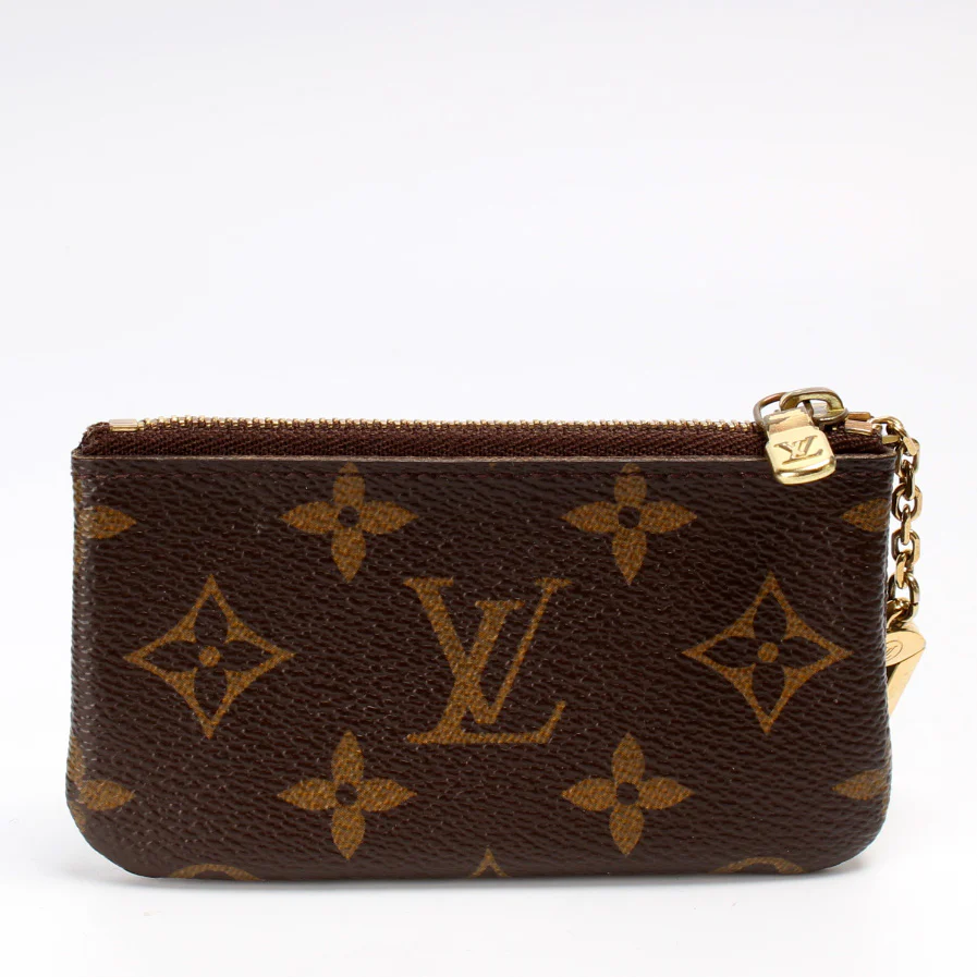 Pochette Cles Monogram - Image 3