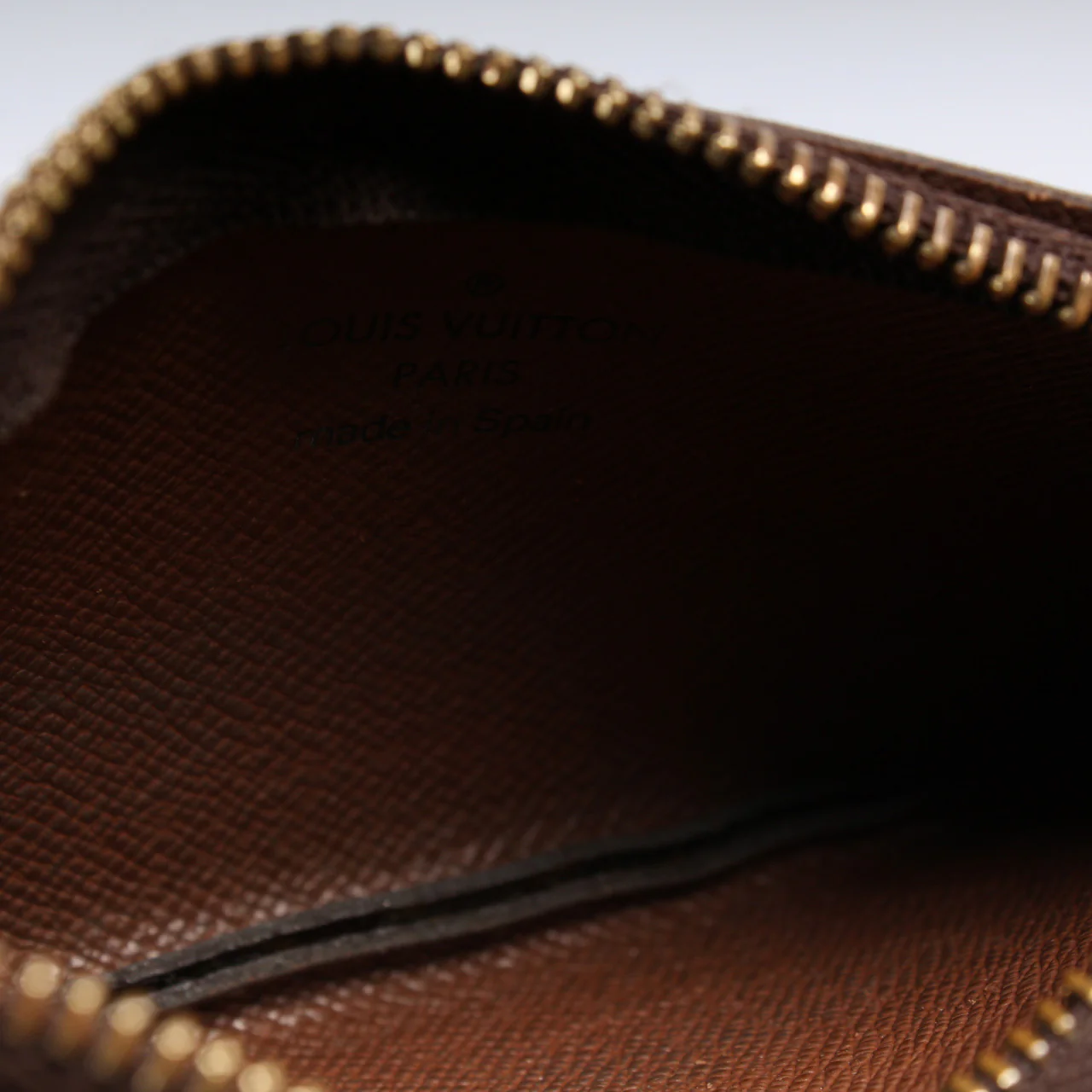 Pochette Cles Monogram - Image 6