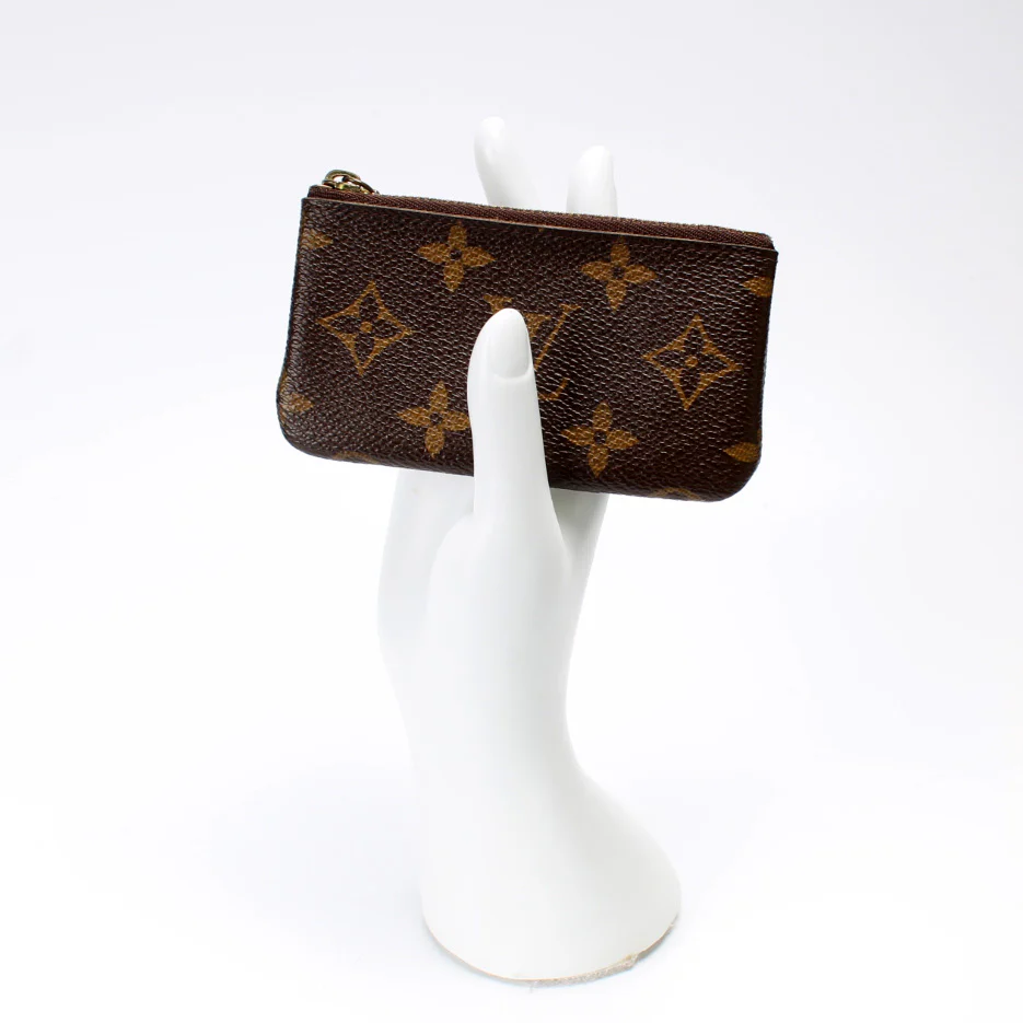 Pochette Cles Monogram - Image 7