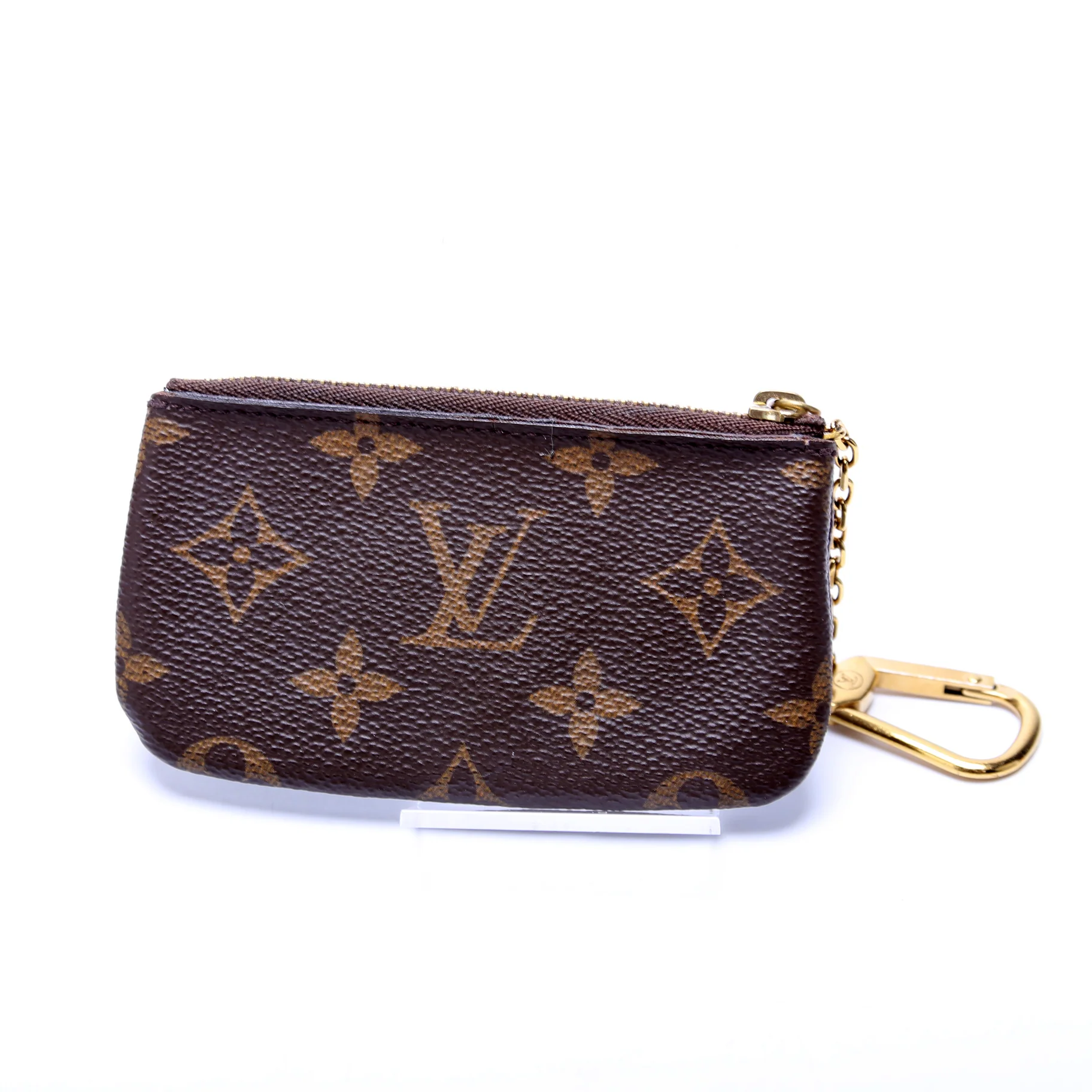 Pochette Cles Monogram - Image 3