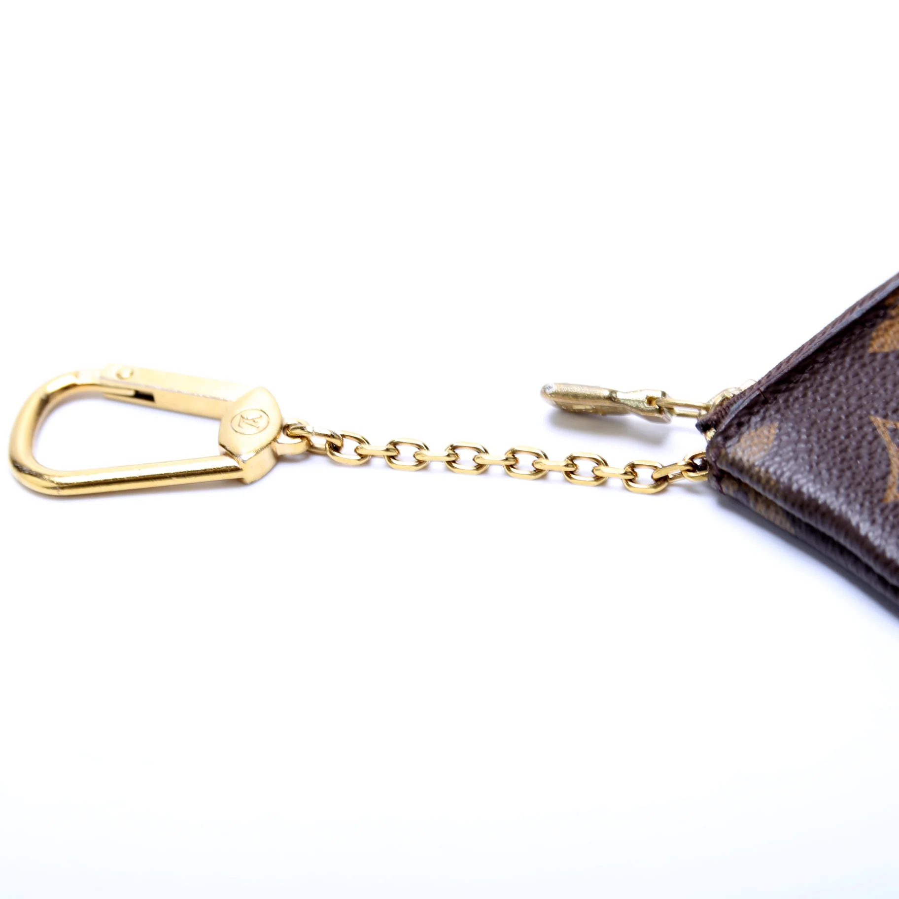 Pochette Cles Monogram - Image 5