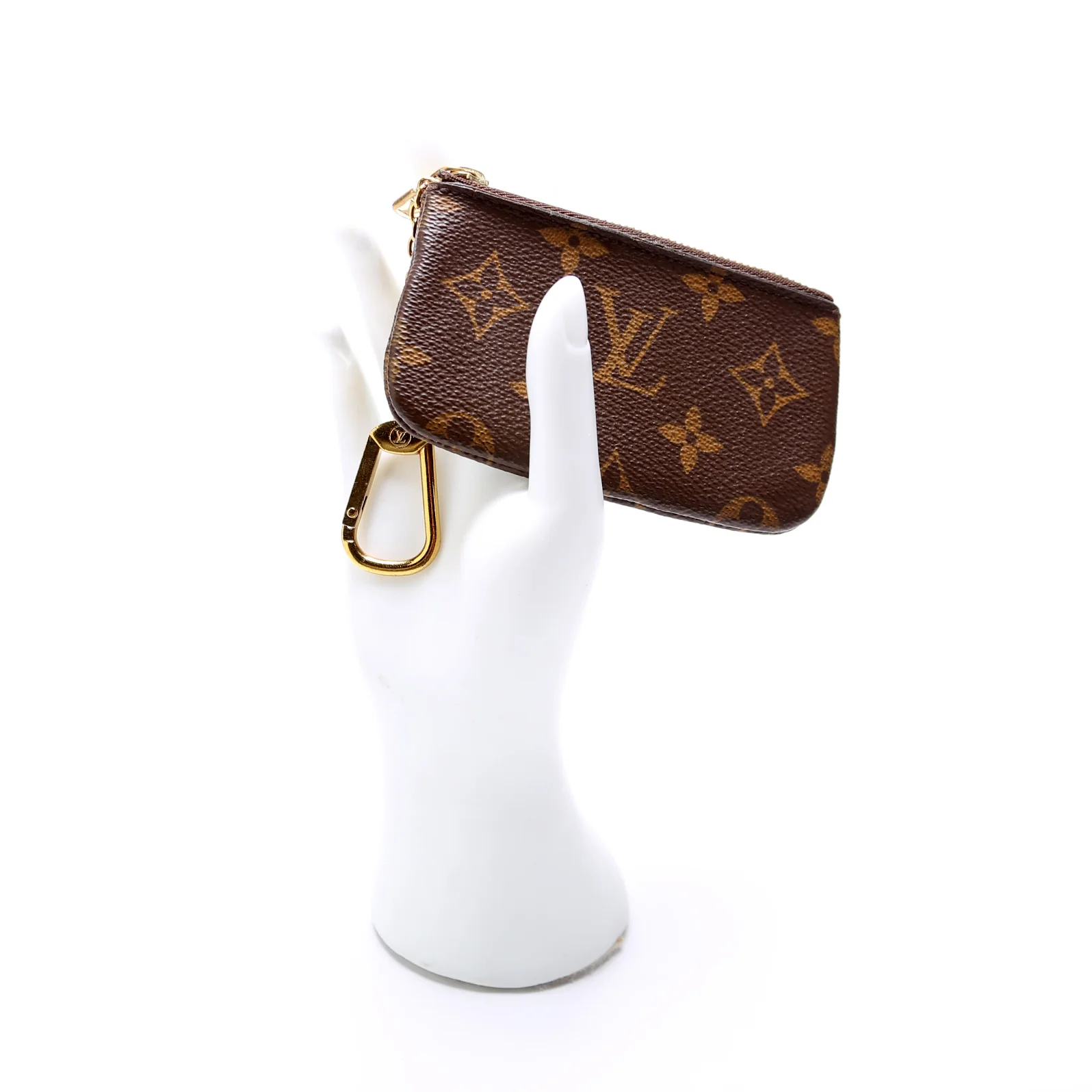 Pochette Cles Monogram - Image 8