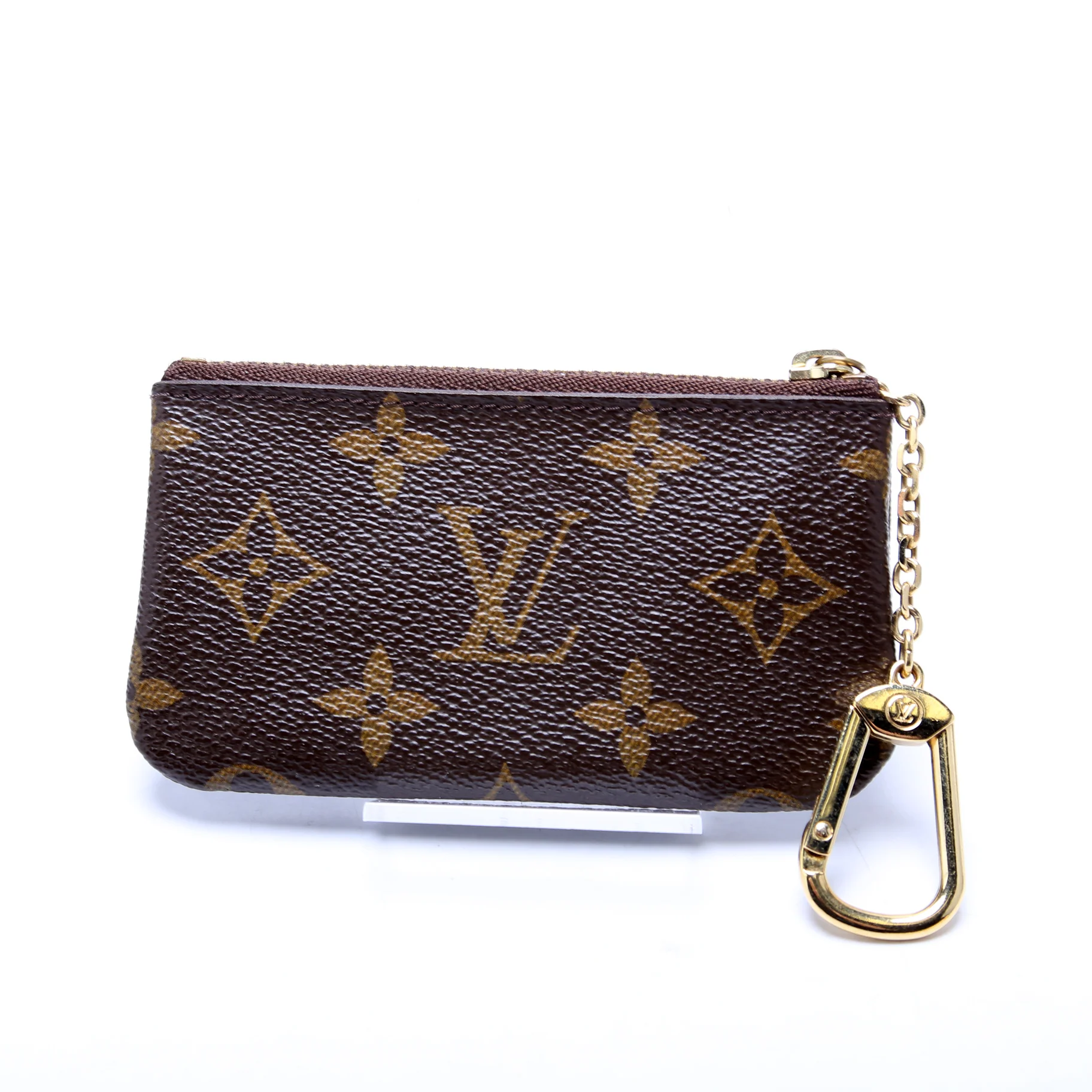 Pochette Cles Monogram - Image 3