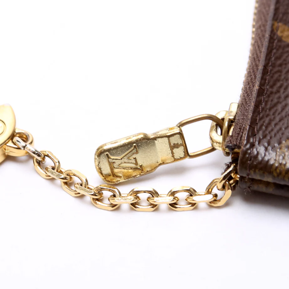 Pochette Cles Monogram - Image 7