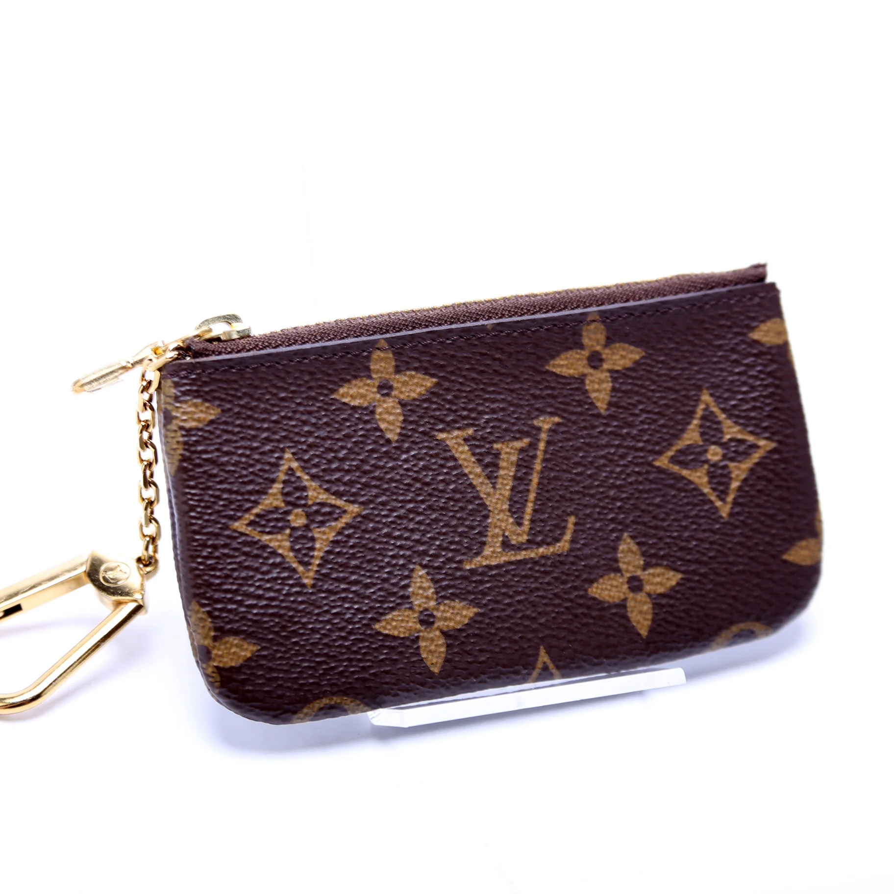 Pochette Cles Monogram - Image 2
