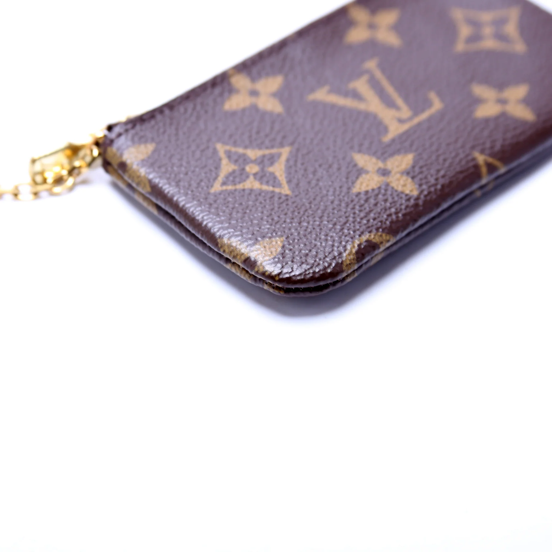 Pochette Cles Monogram - Image 5