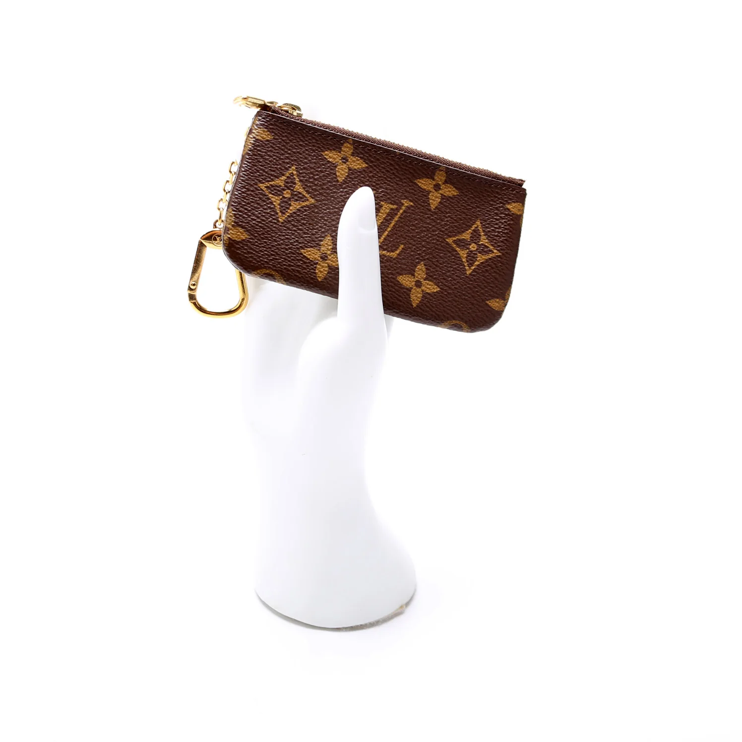 Pochette Cles Monogram - Image 8