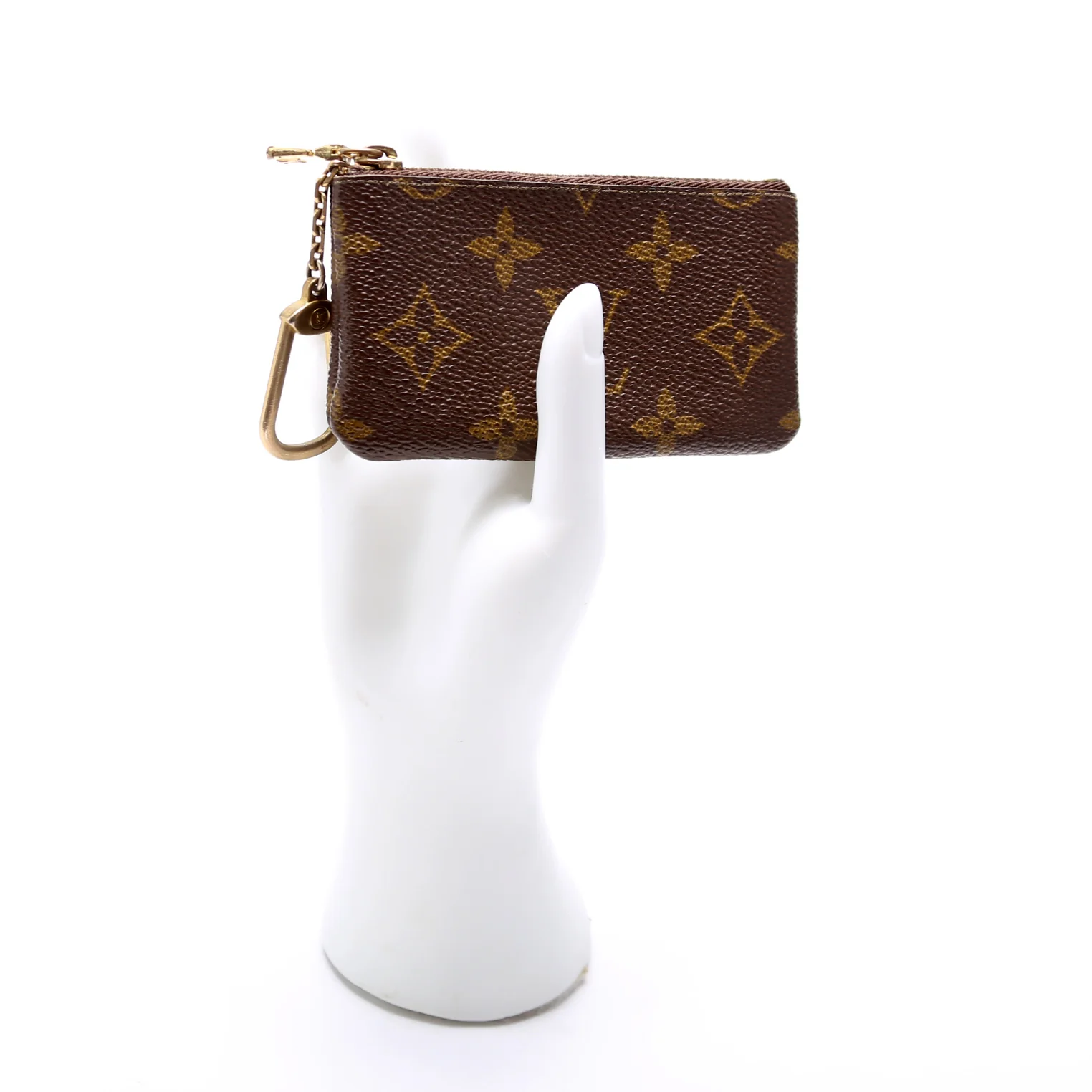 Pochette Cles Monogram - Image 11