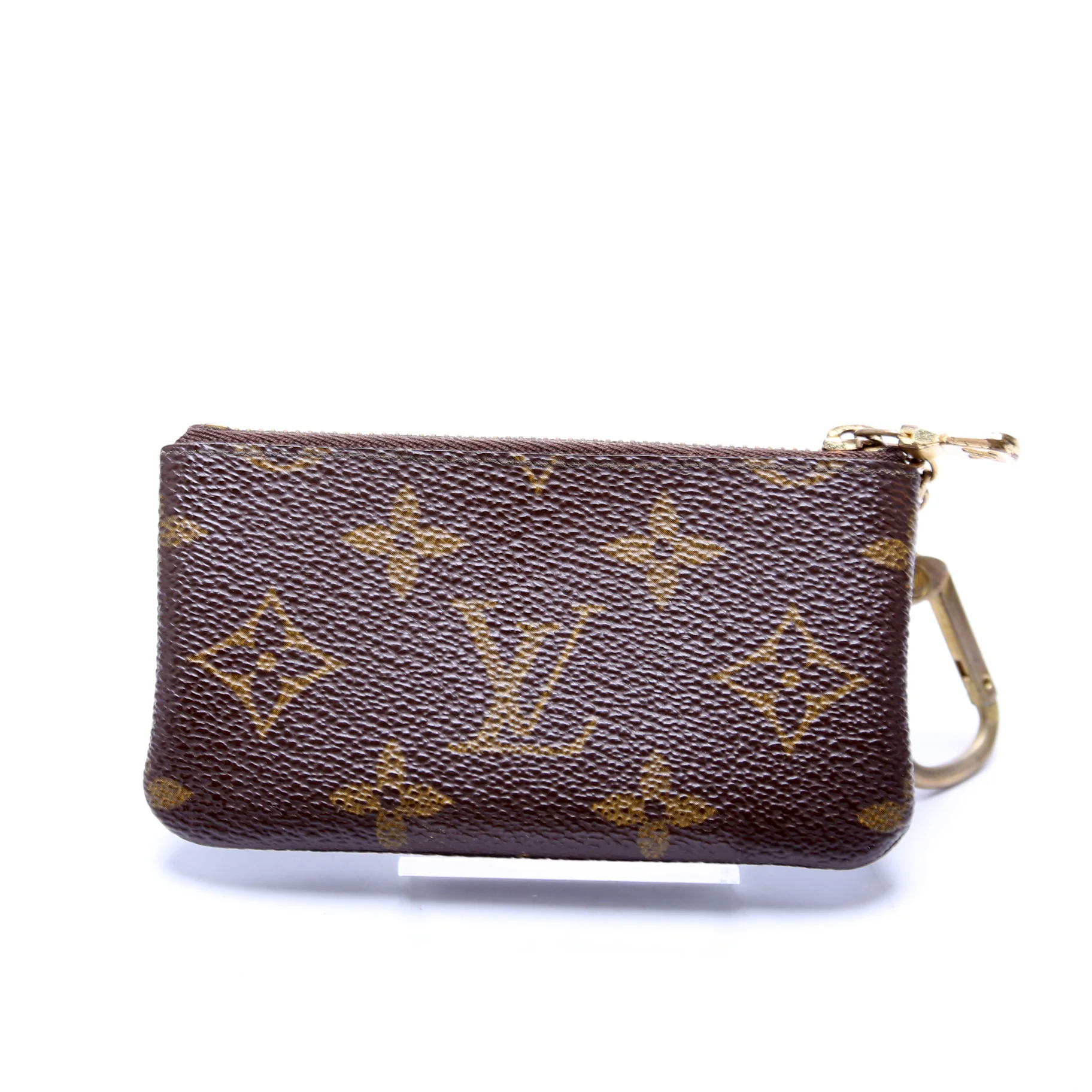 Pochette Cles Monogram - Image 3