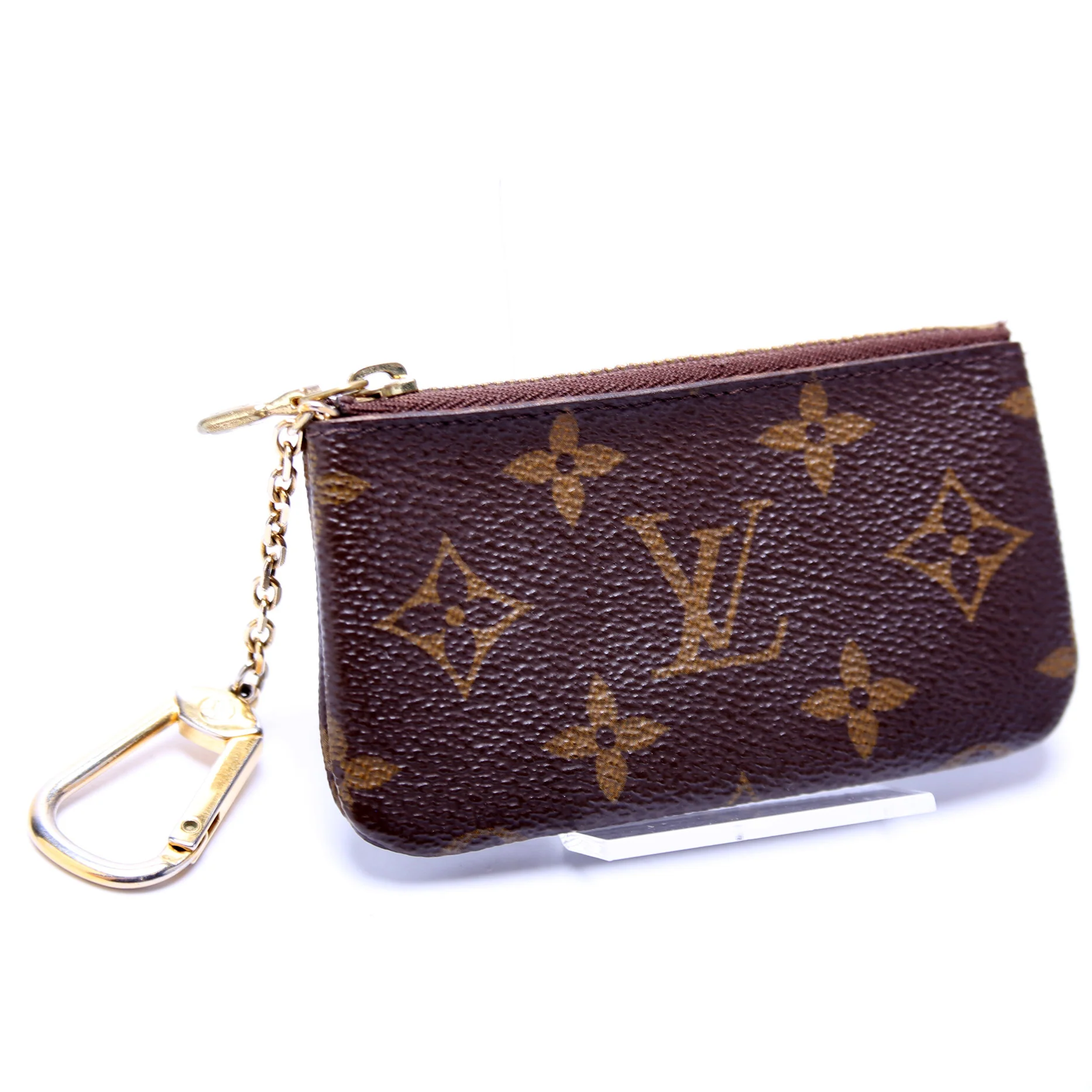 Pochette Cles Monogram - Image 2