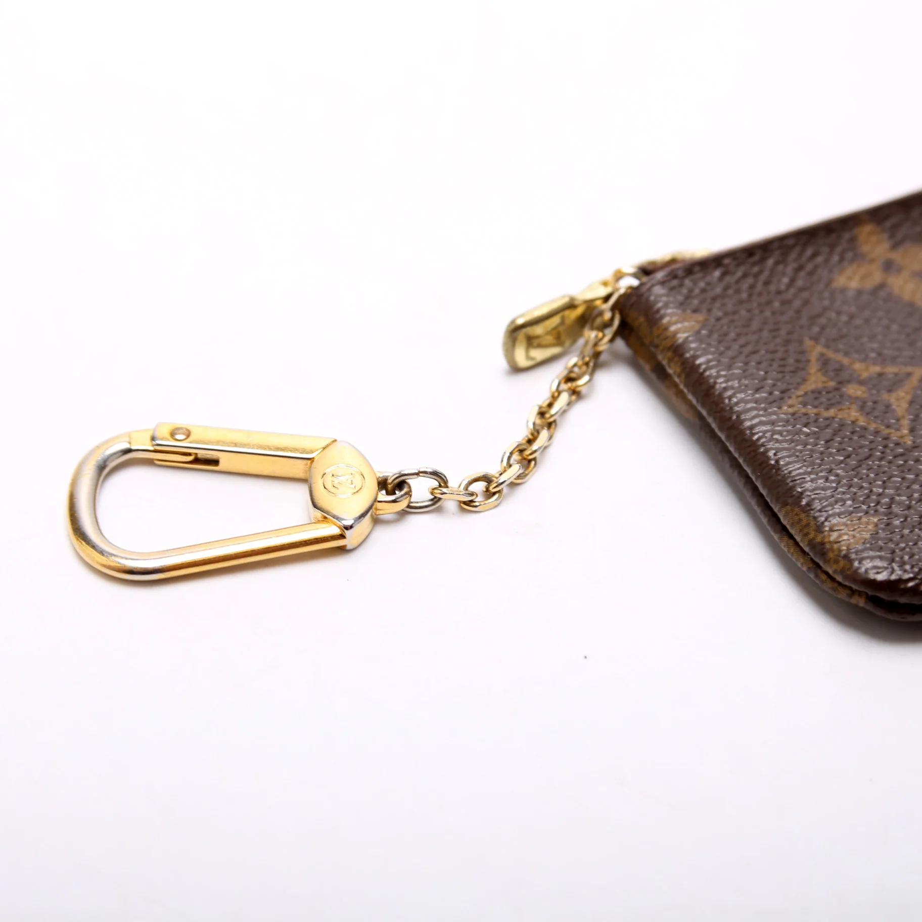 Pochette Cles Monogram - Image 6