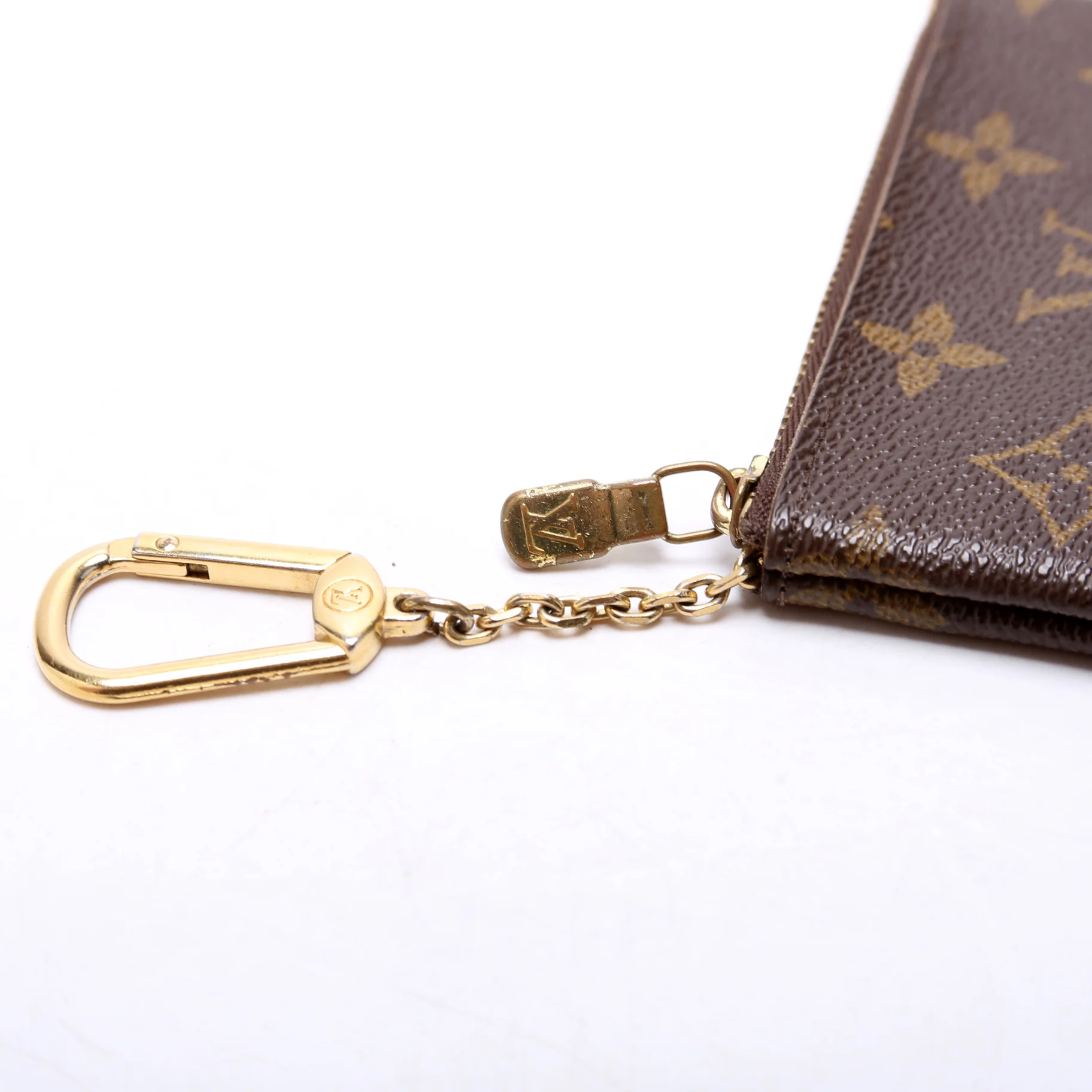 Pochette Cles Monogram - Image 6