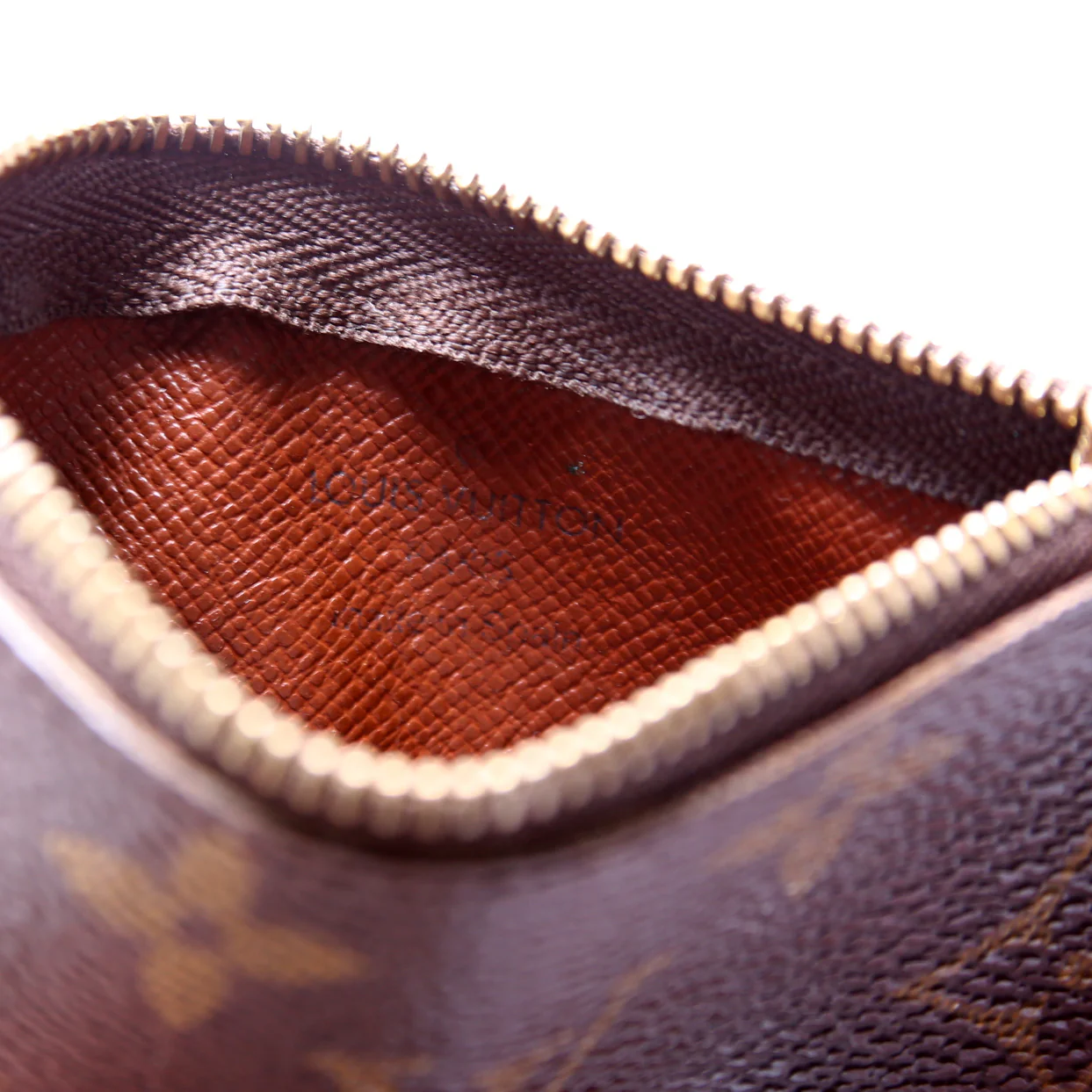 Pochette Cles Monogram - Image 8