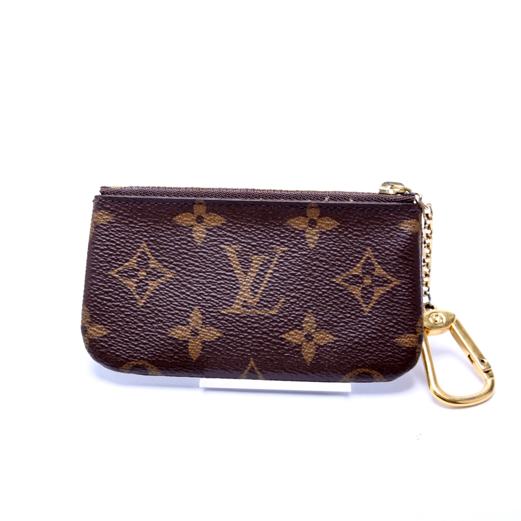 Pochette Cles Monogram - Image 3