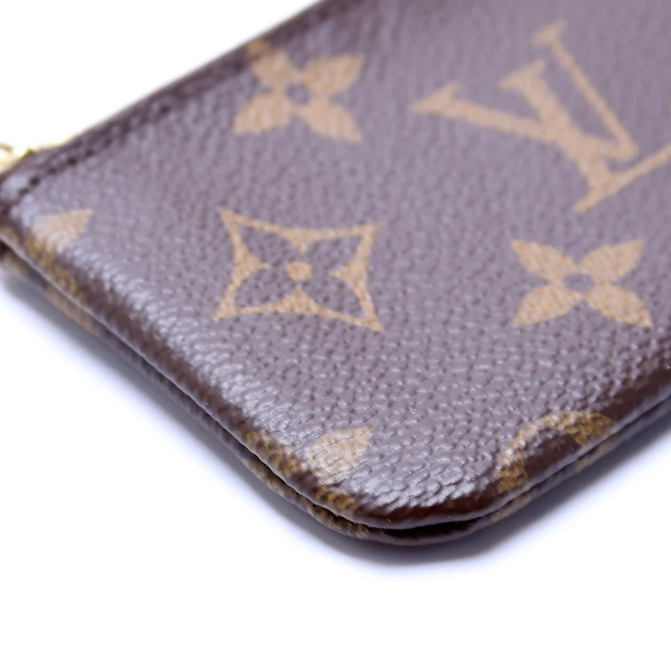Pochette Cles Monogram - Image 5
