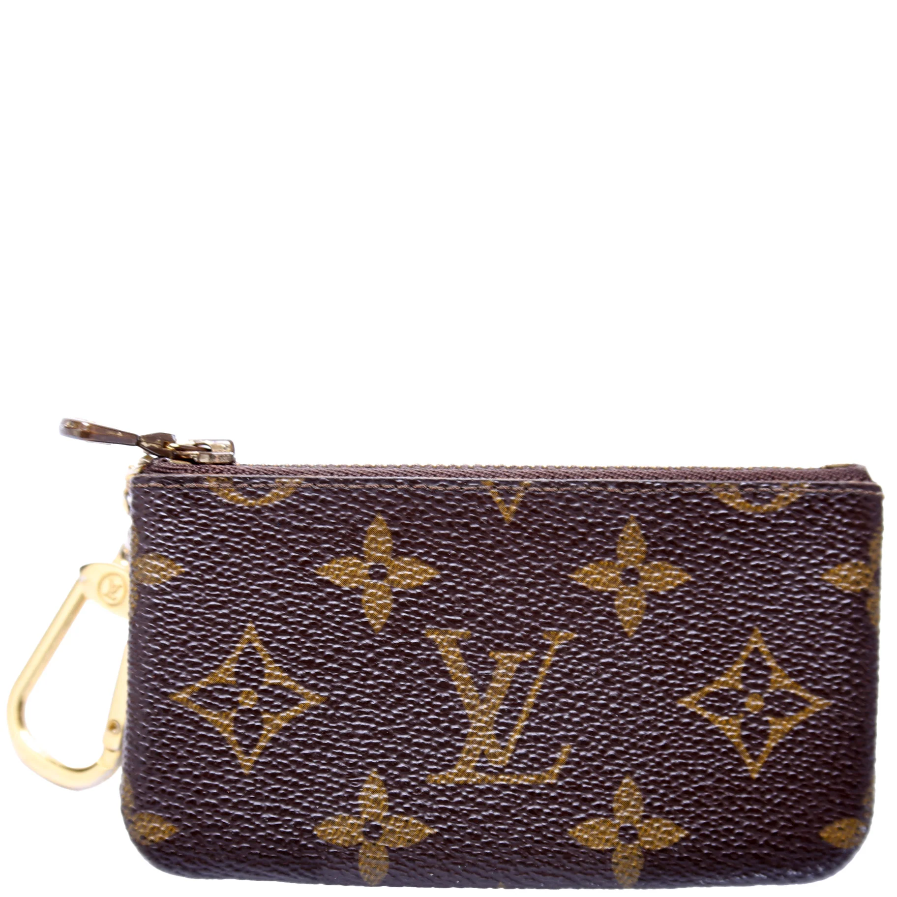Pochette Cles Monogram