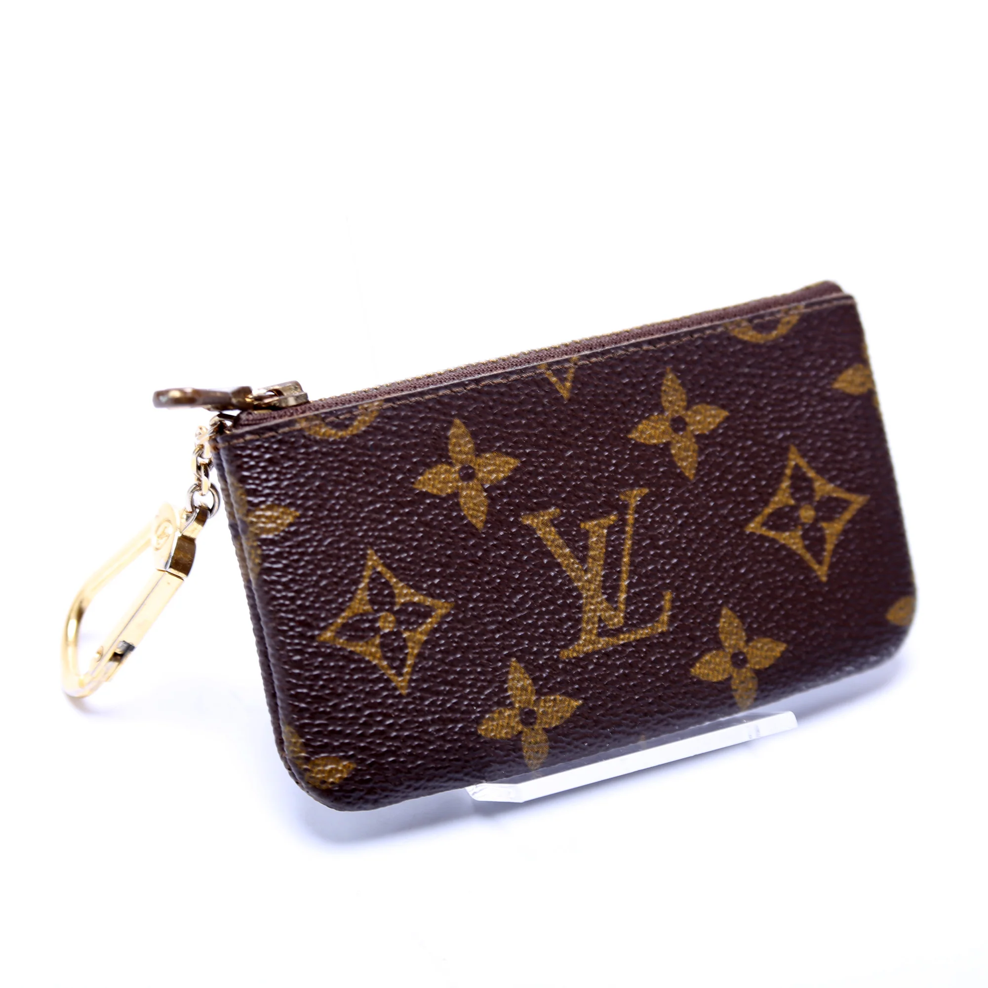 Pochette Cles Monogram - Image 2