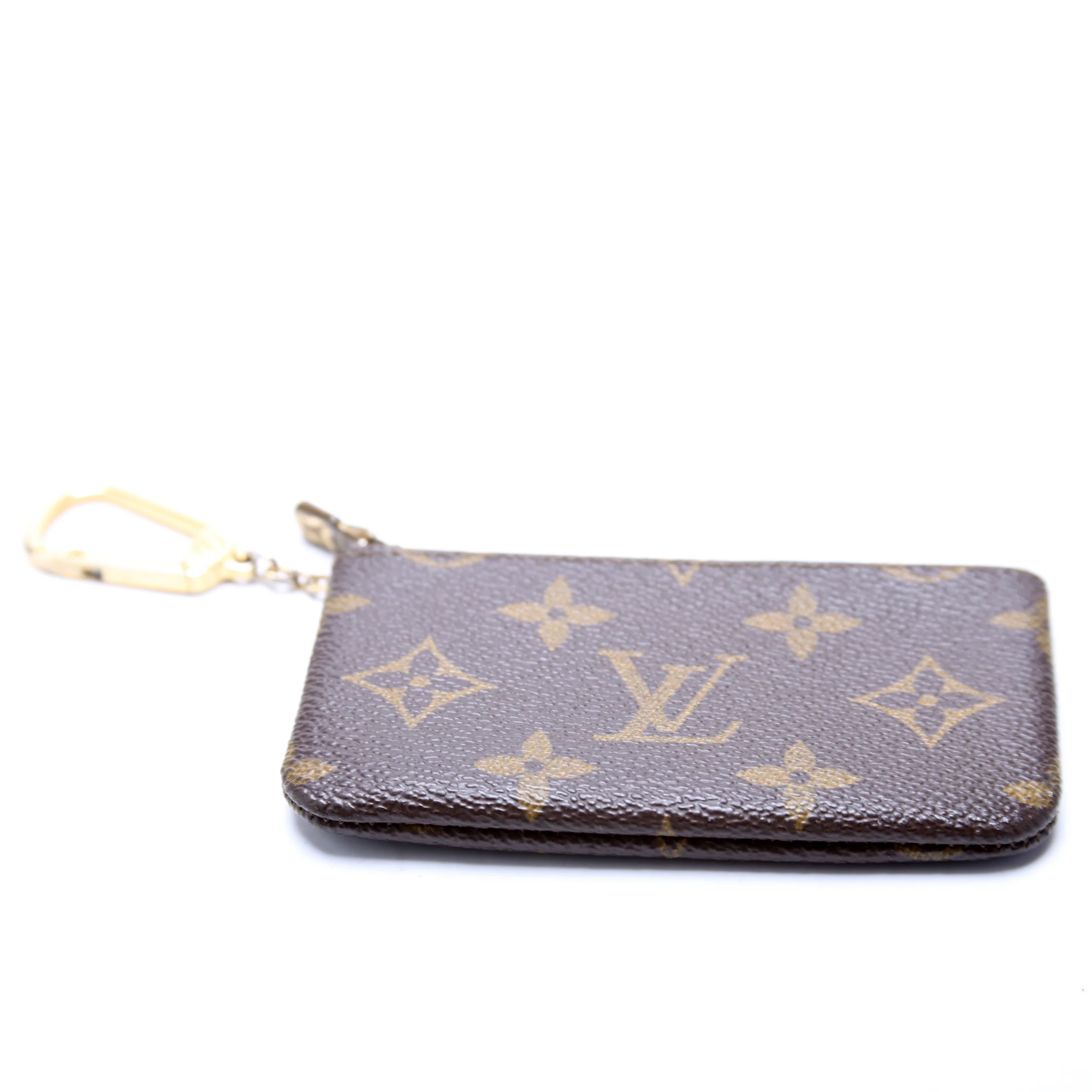 Pochette Cles Monogram - Image 4