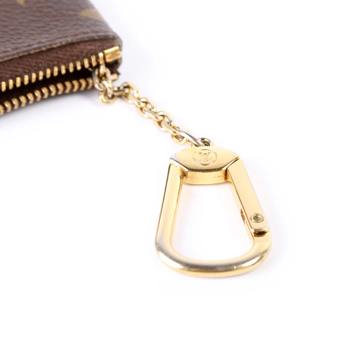 Pochette Cles Monogram - Image 8