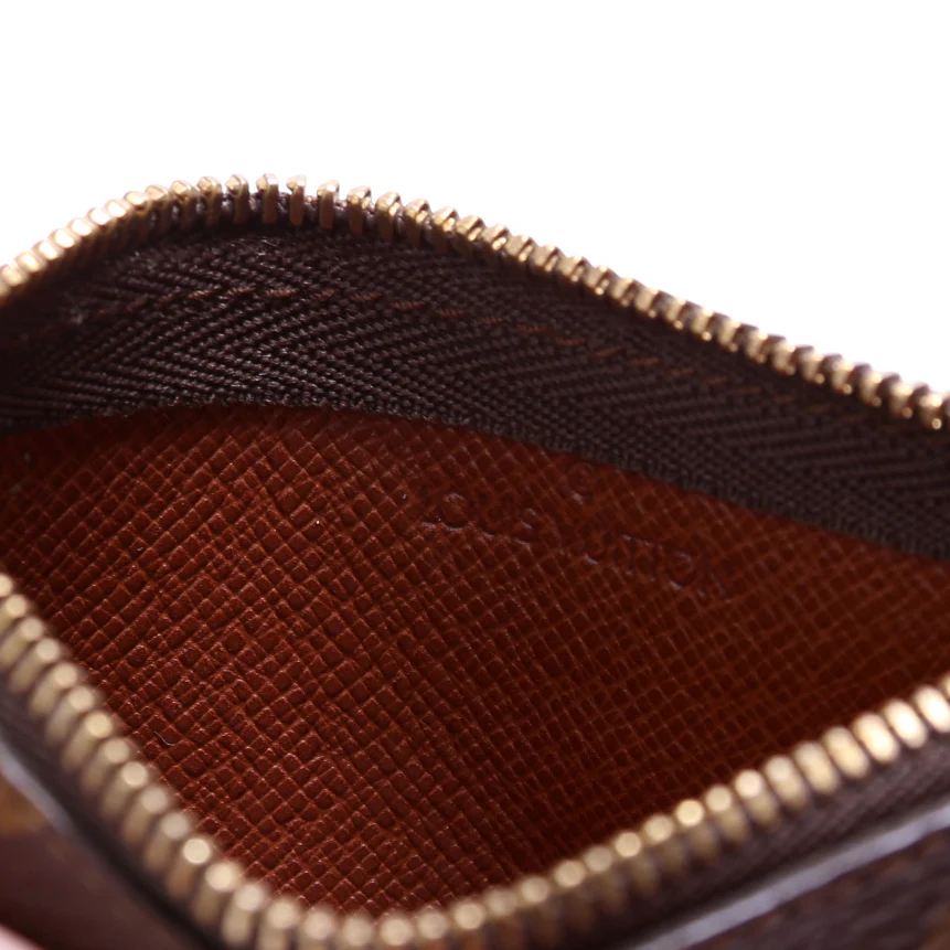 Pochette Cles Monogram - Image 4