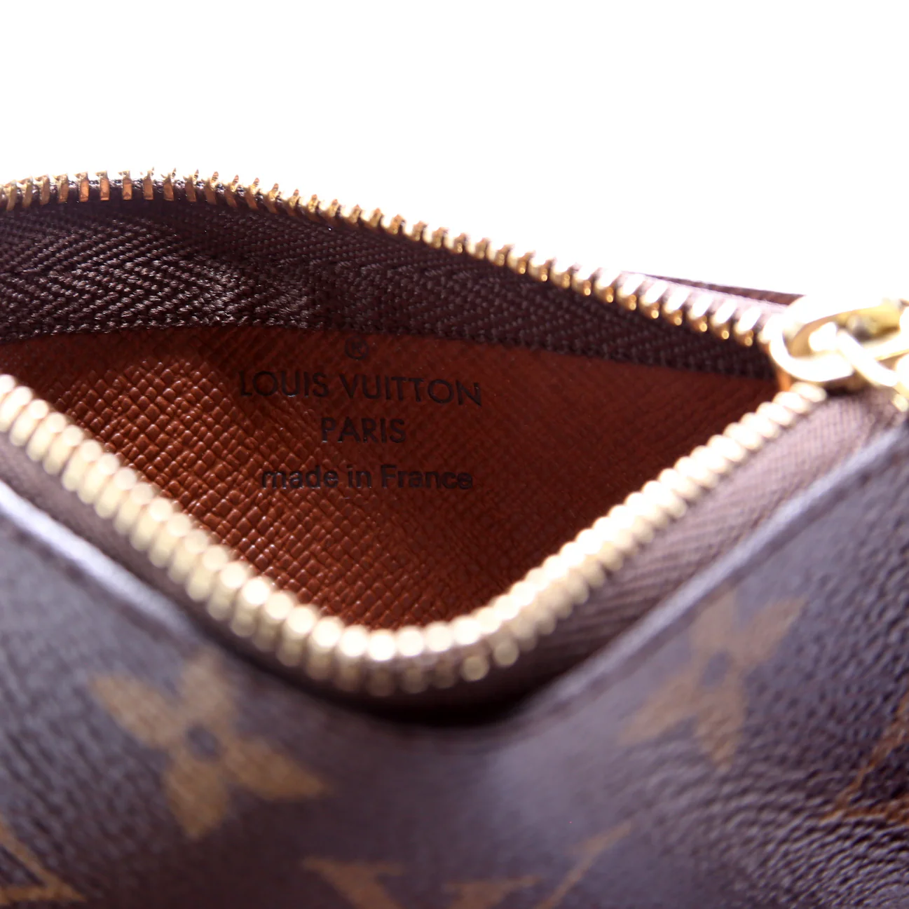 Pochette Cles Monogram - Image 7