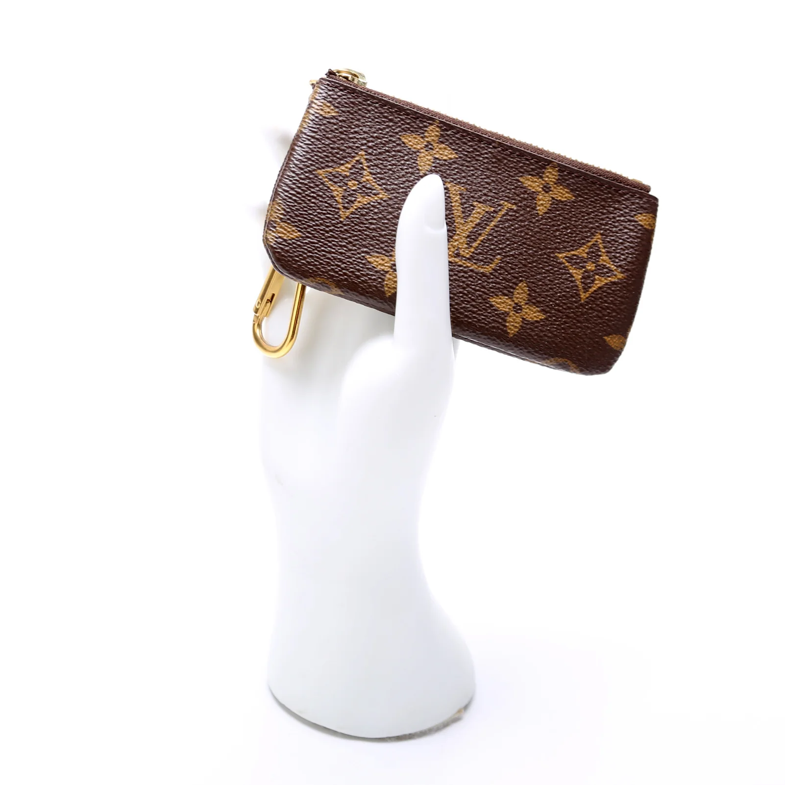 Pochette Cles Monogram - Image 8