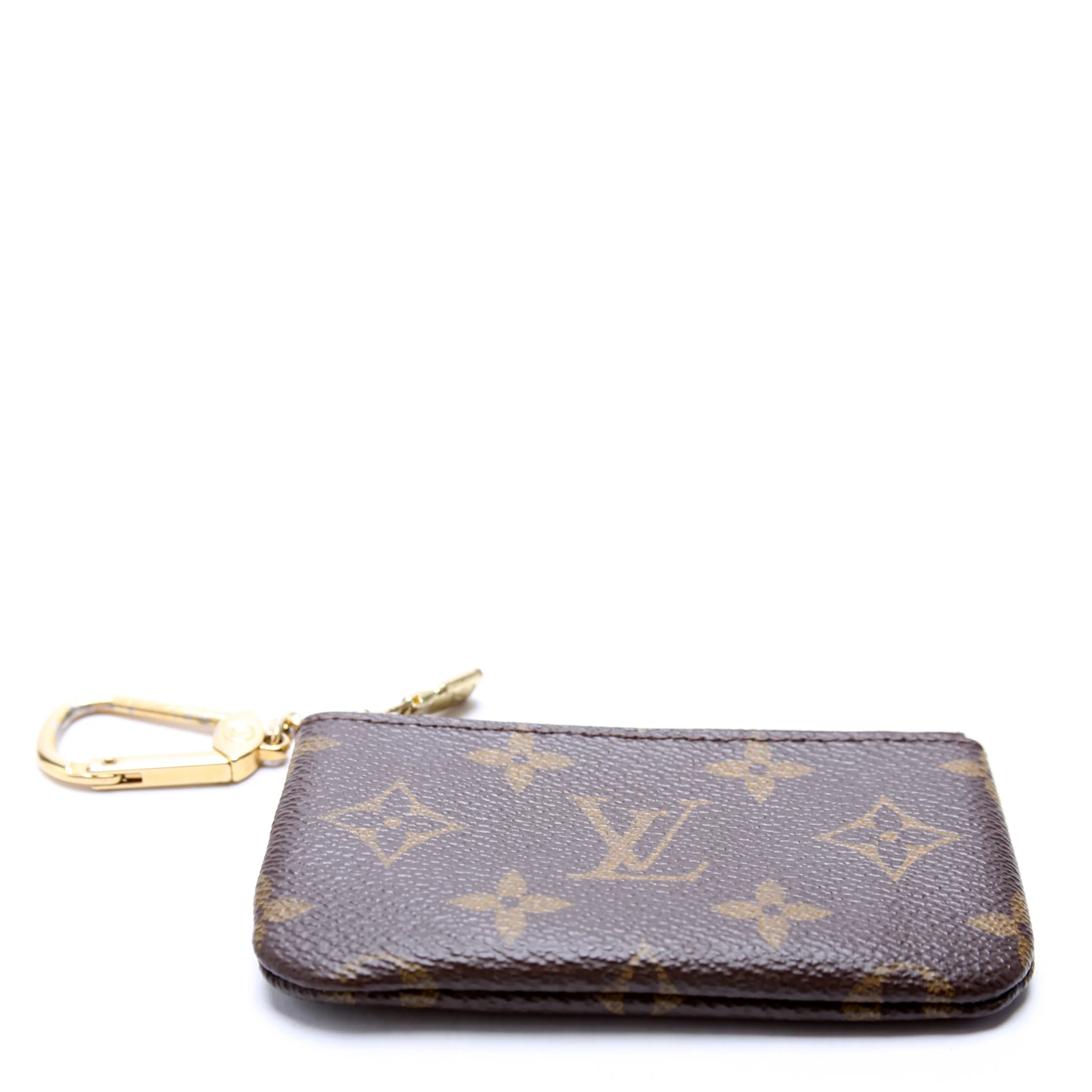Pochette Cles Monogram - Image 4